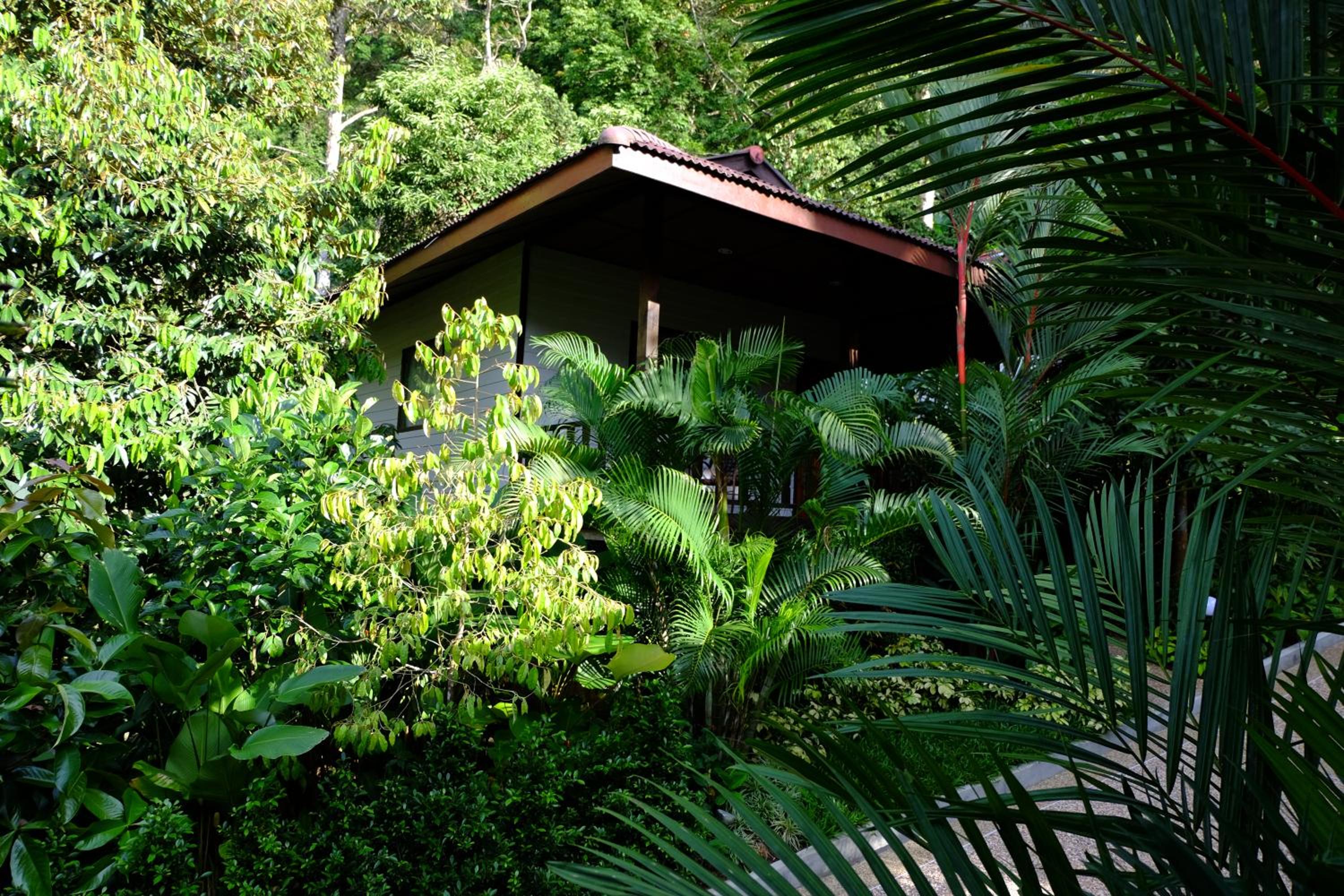 Kiriraya Resort
