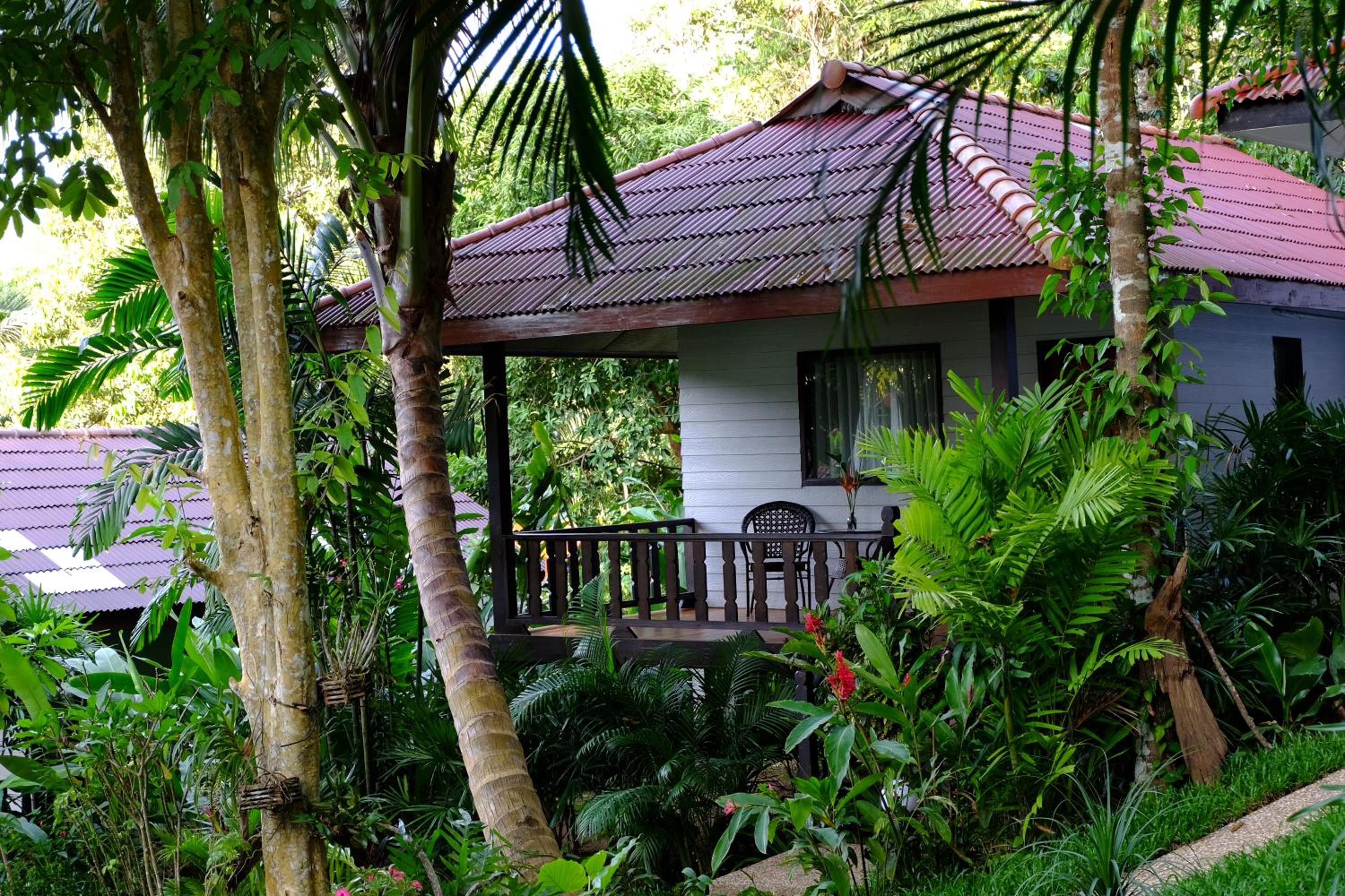 Kiriraya Resort