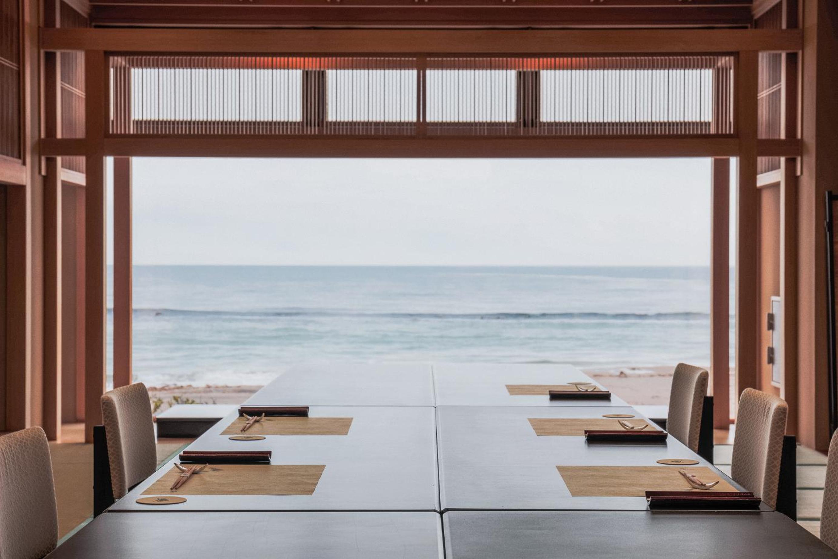 Wakamatsu Hot Spring Resort