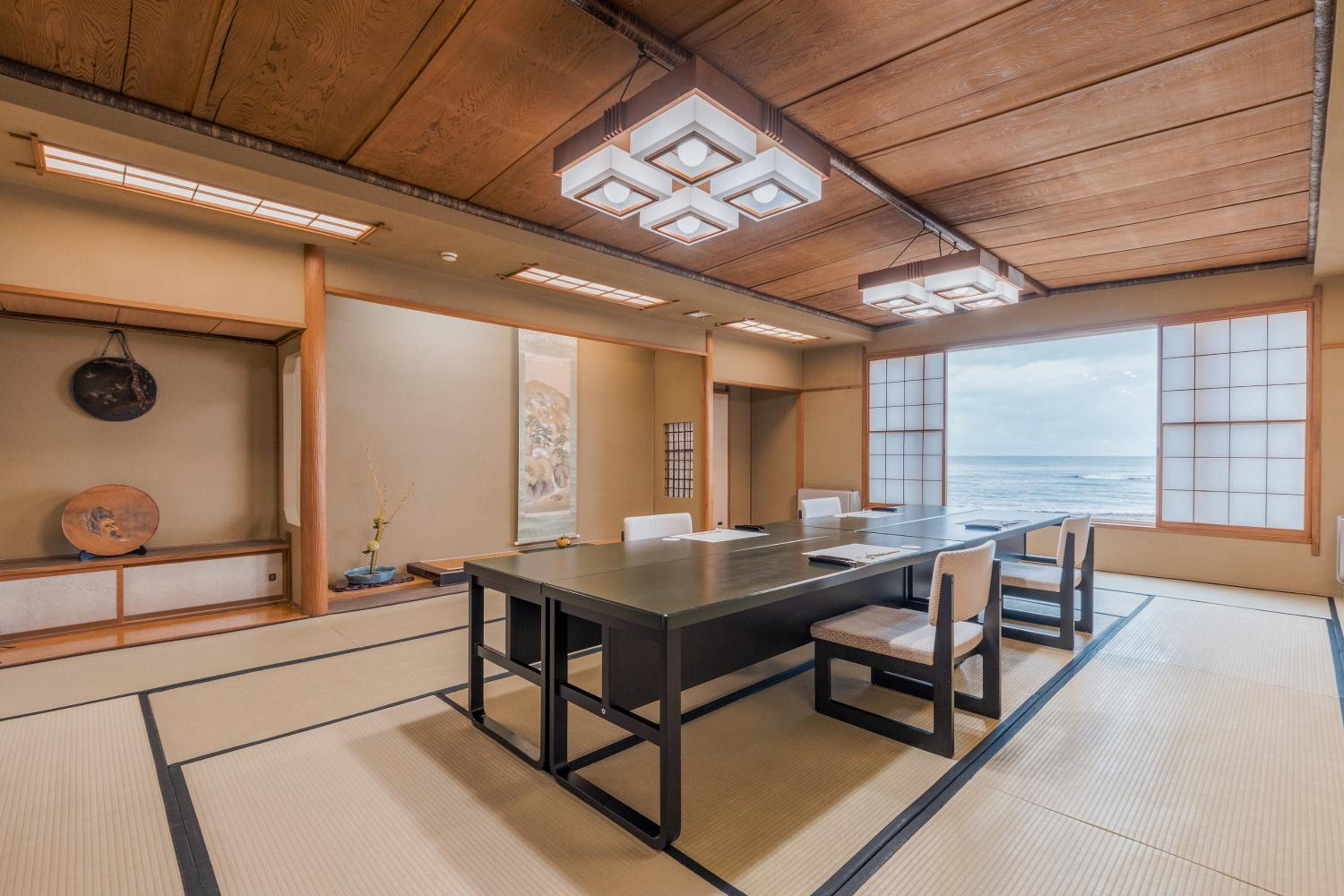 Wakamatsu Hot Spring Resort