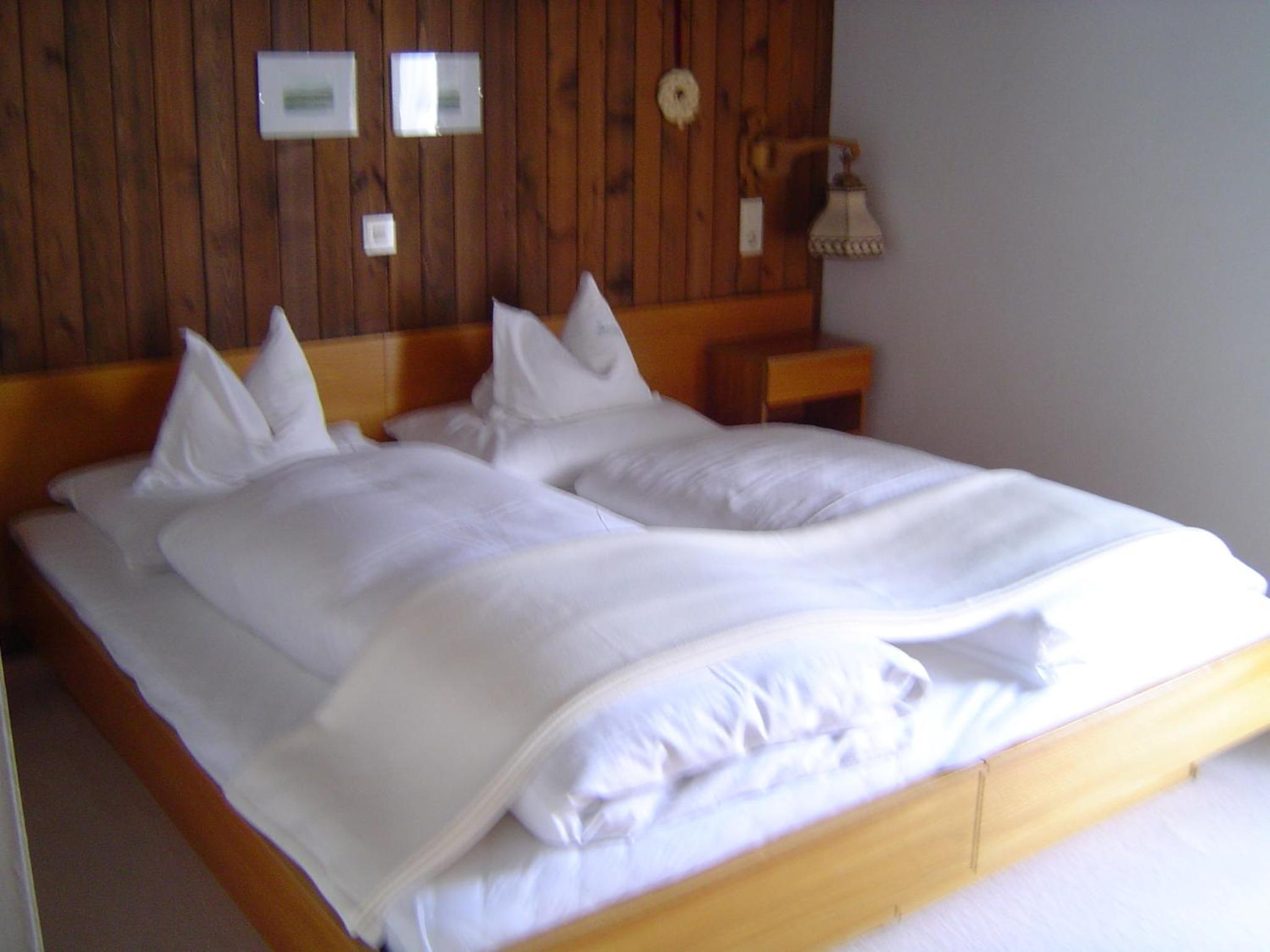 Pension Sursilva - Bergdorf Gargellen 1423m