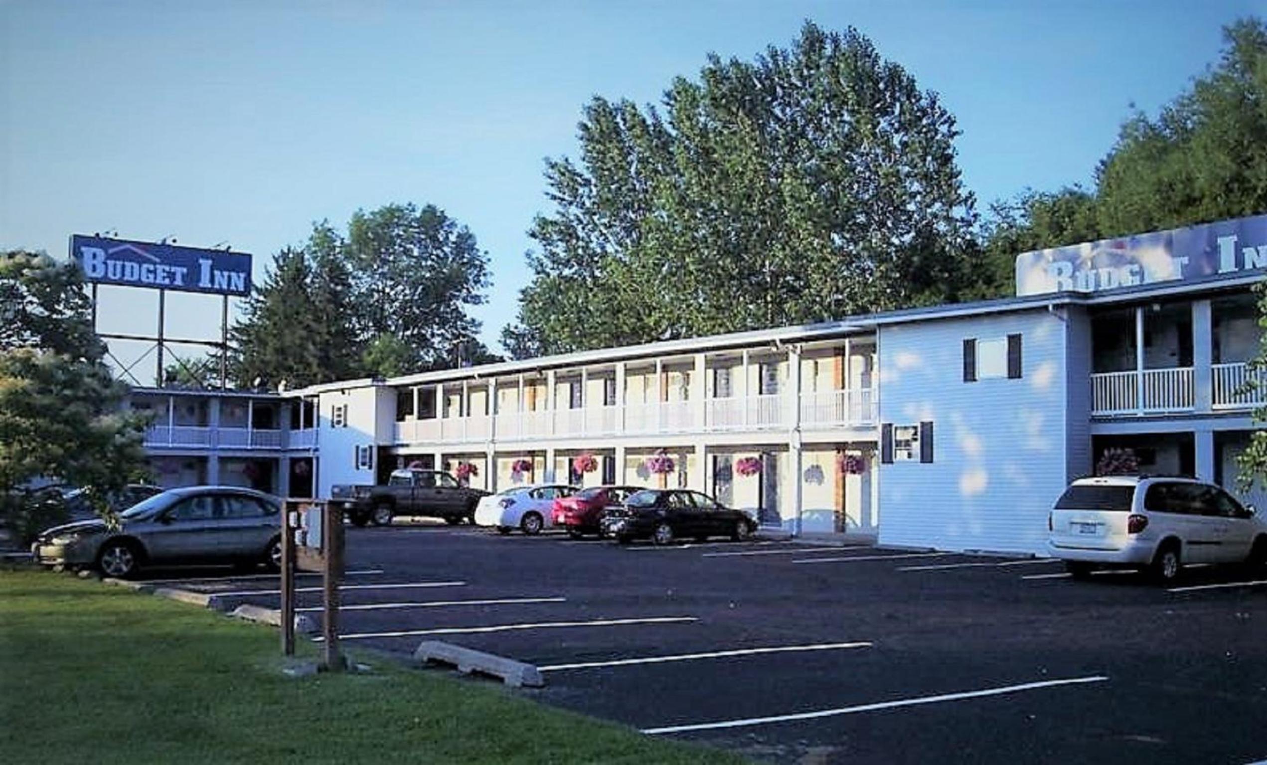 Hotel Budget Inn Cicero