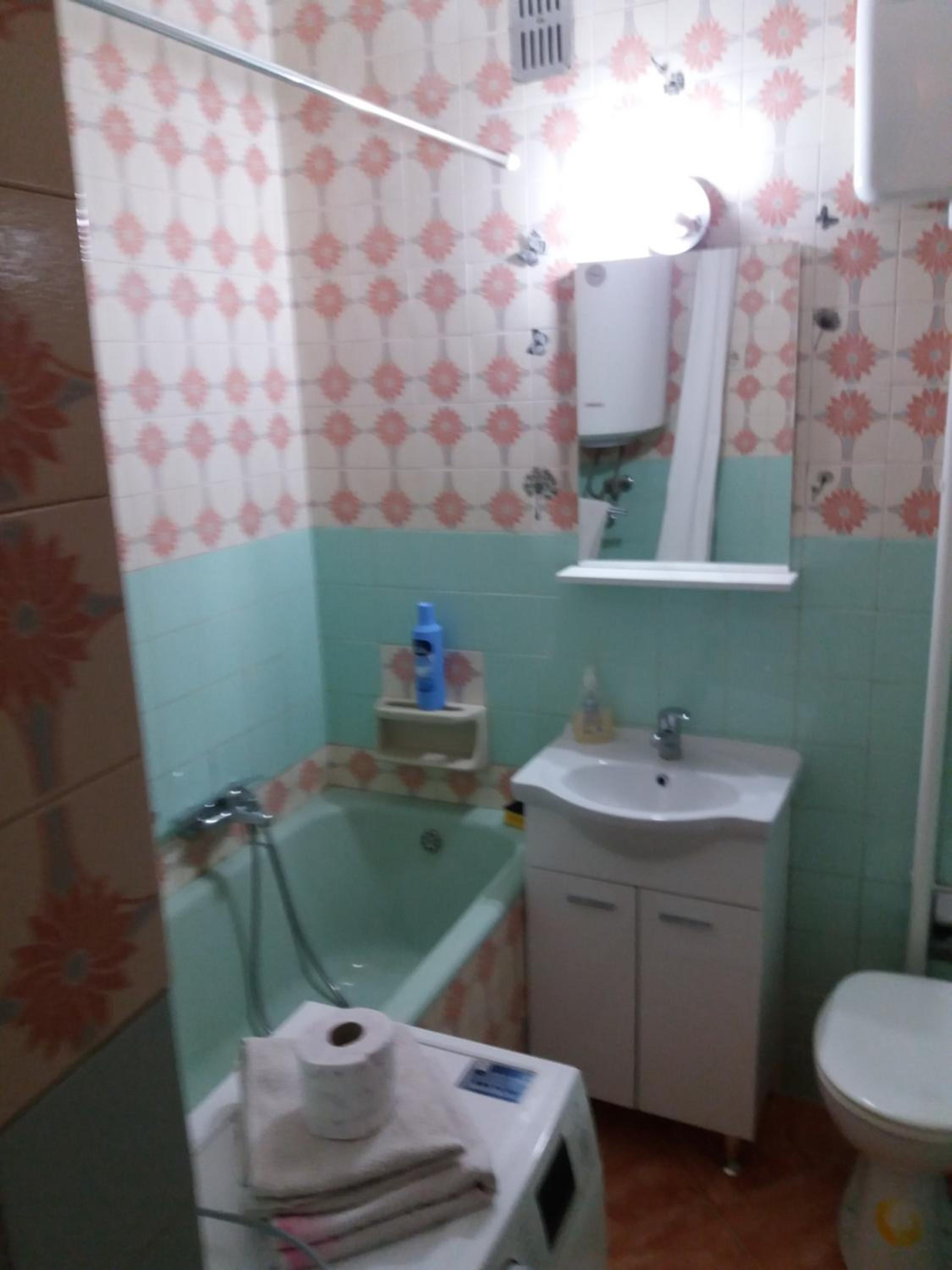 Studio Apartment Ema