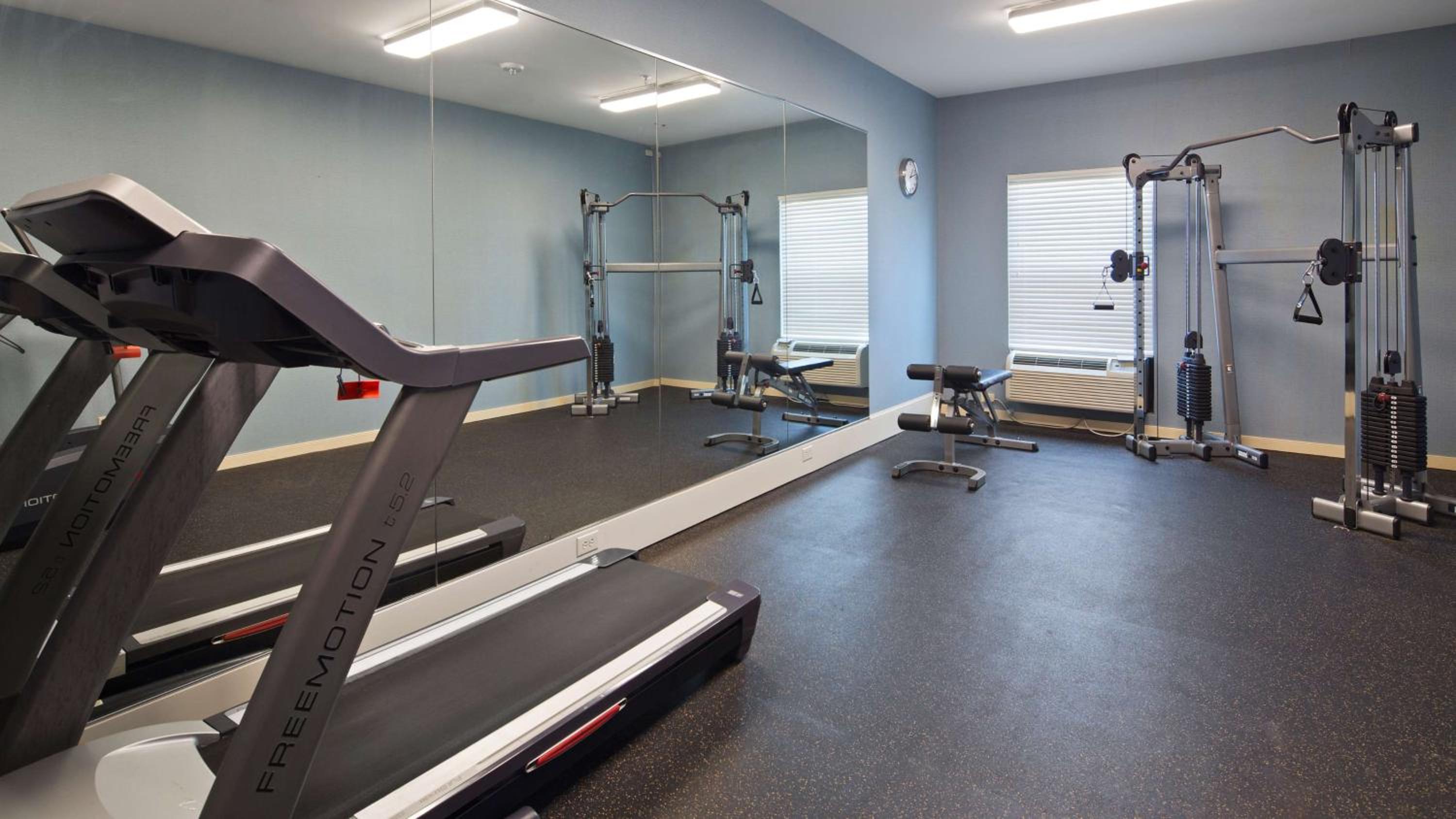 Richmond Vacations - Best Western Plus Glen Allen Inn - Property Image 18