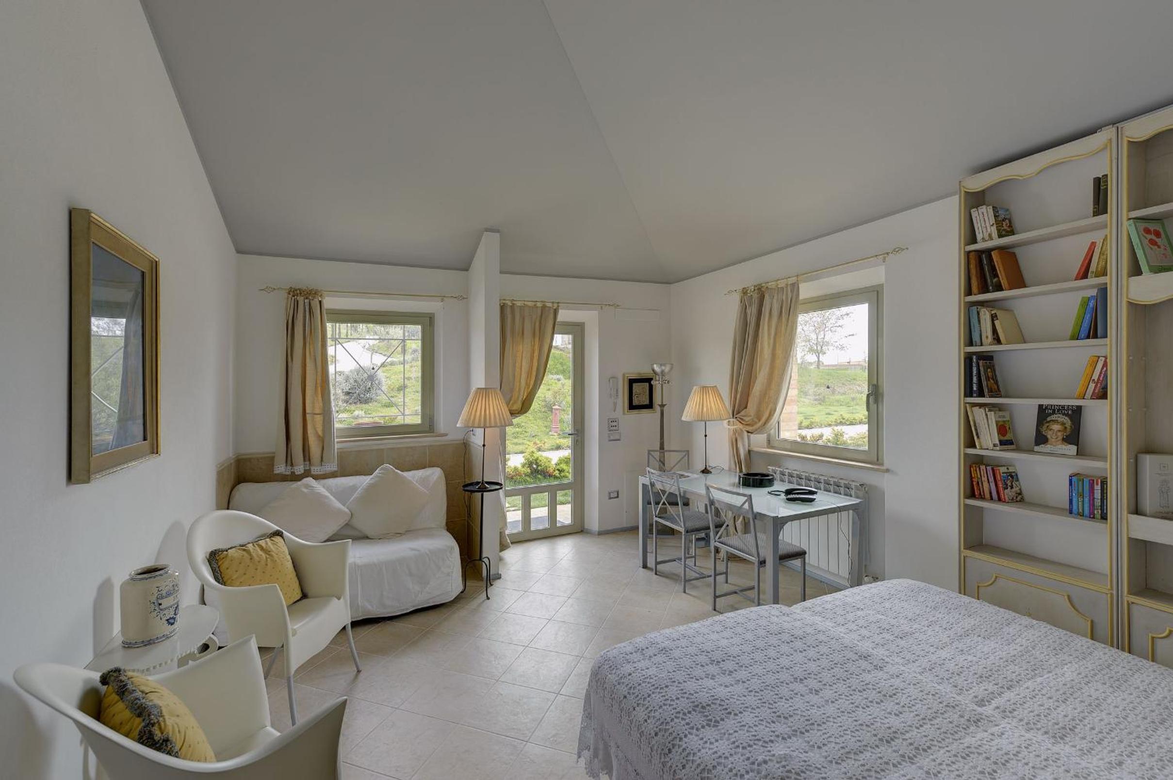 Relais Il Margarito
