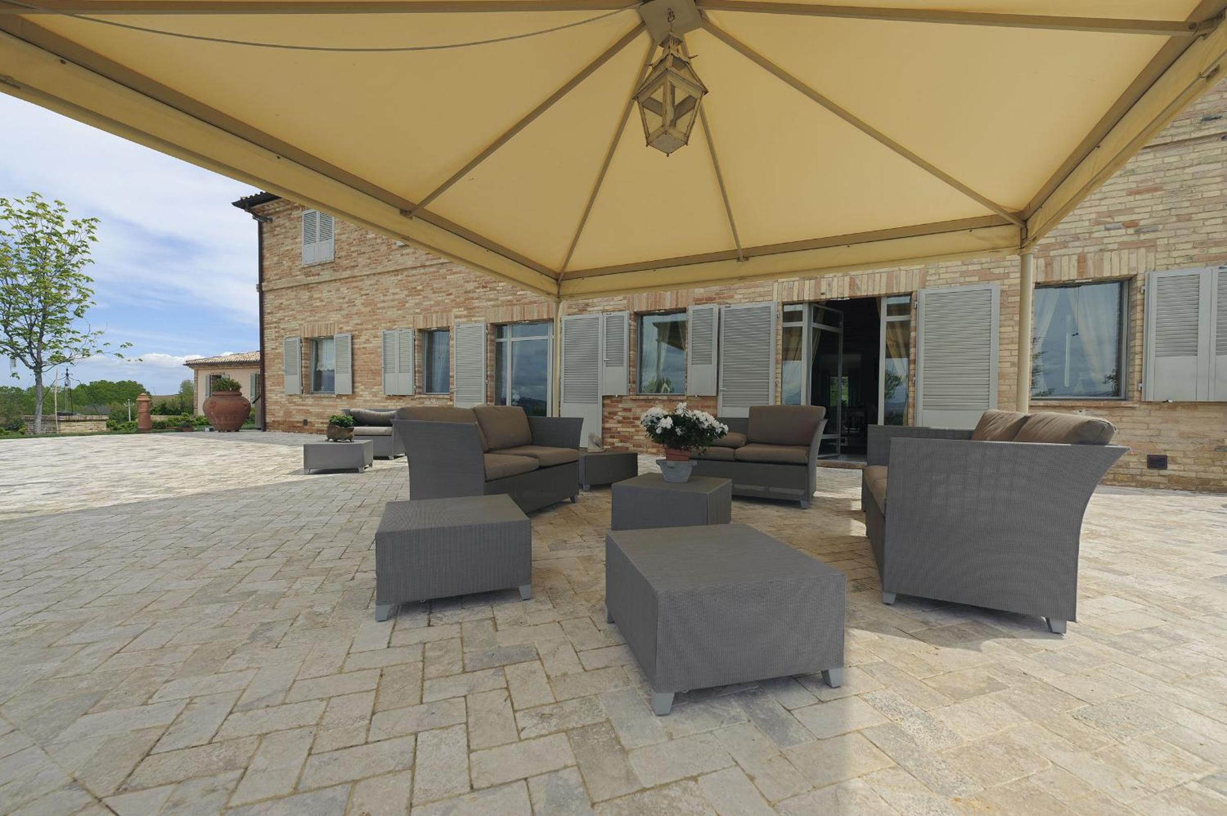 Relais Il Margarito