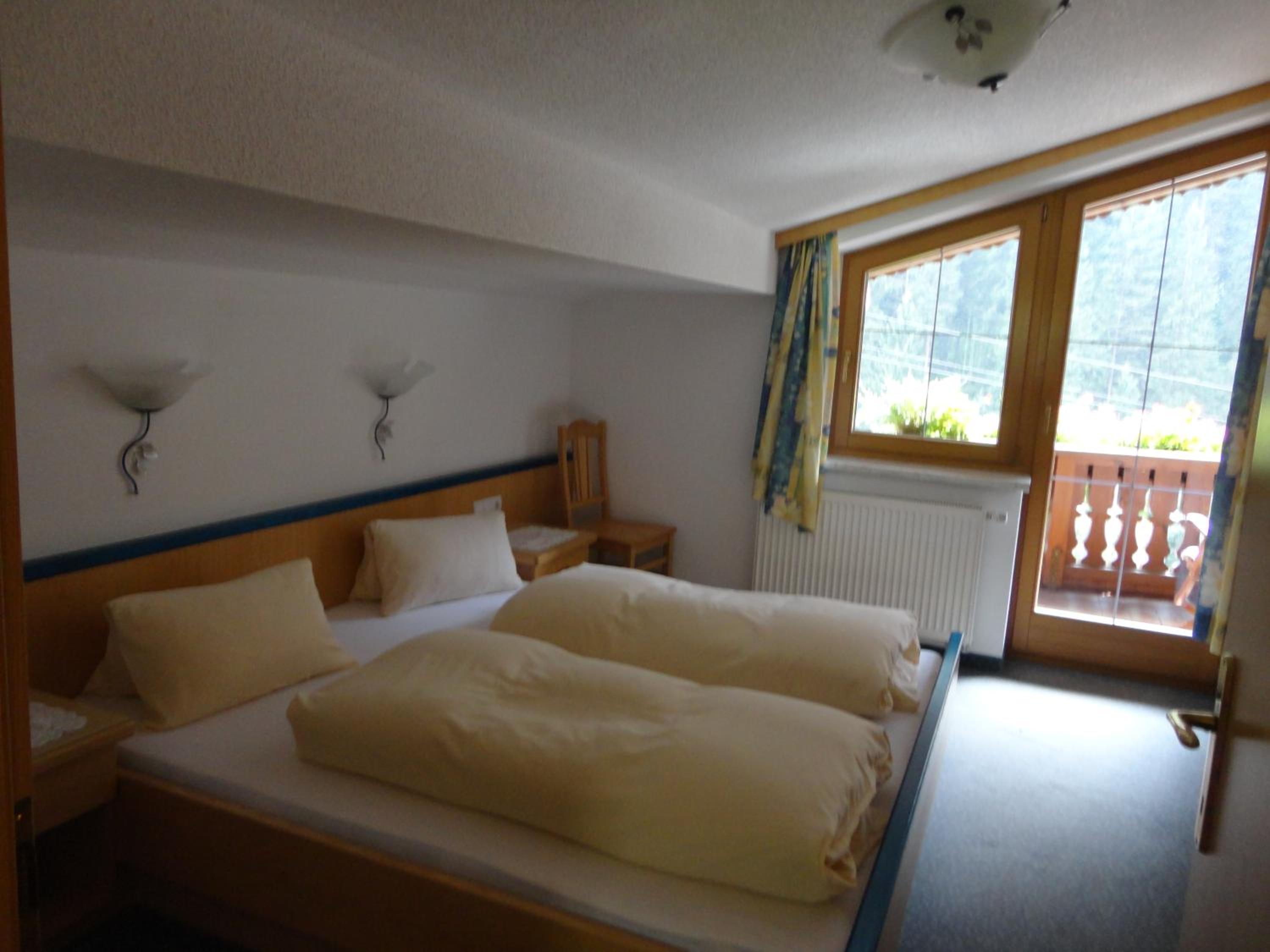 Ferienhaus Regina view 2