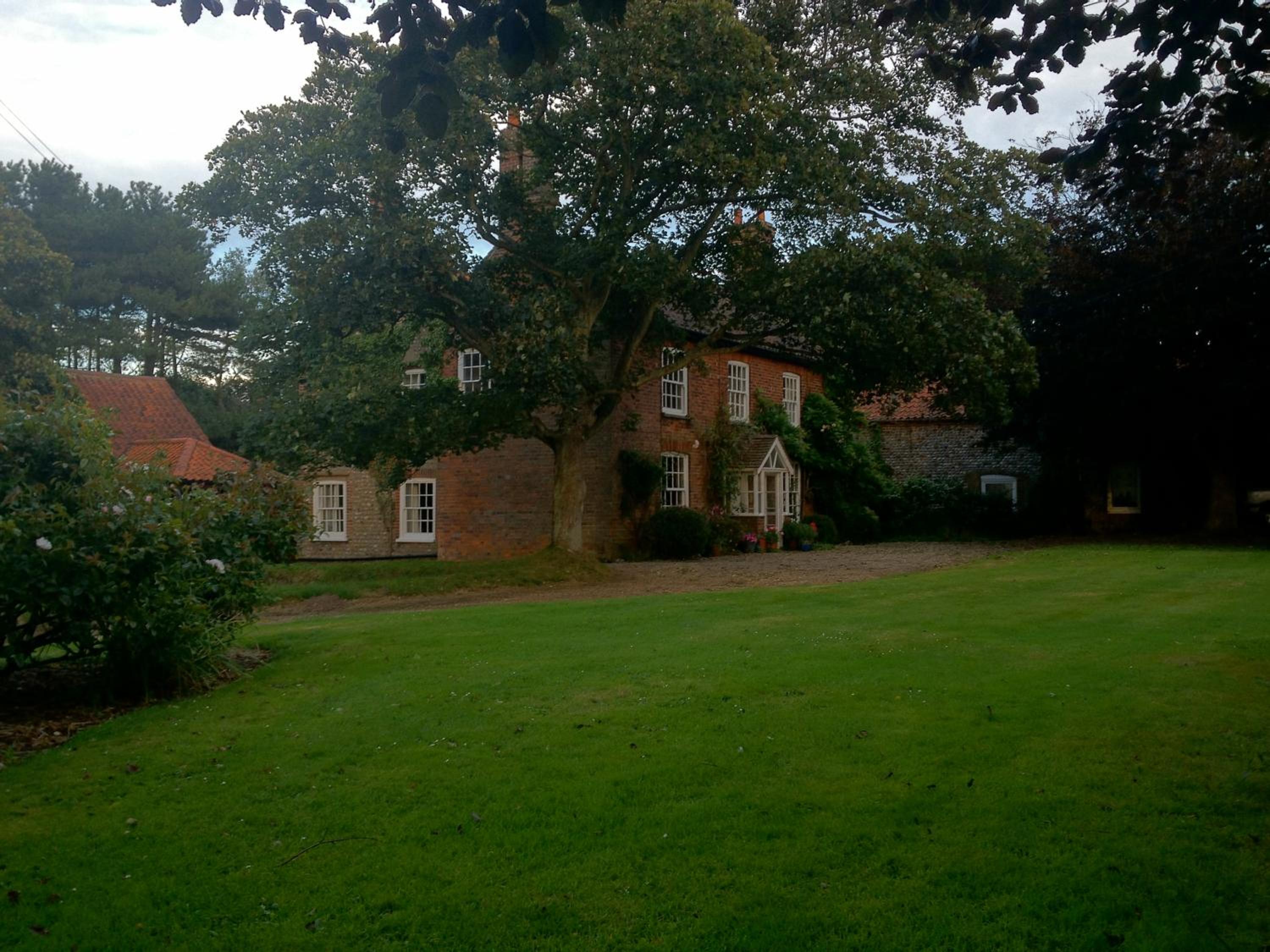 Mill House Bed and Breakfast view 3