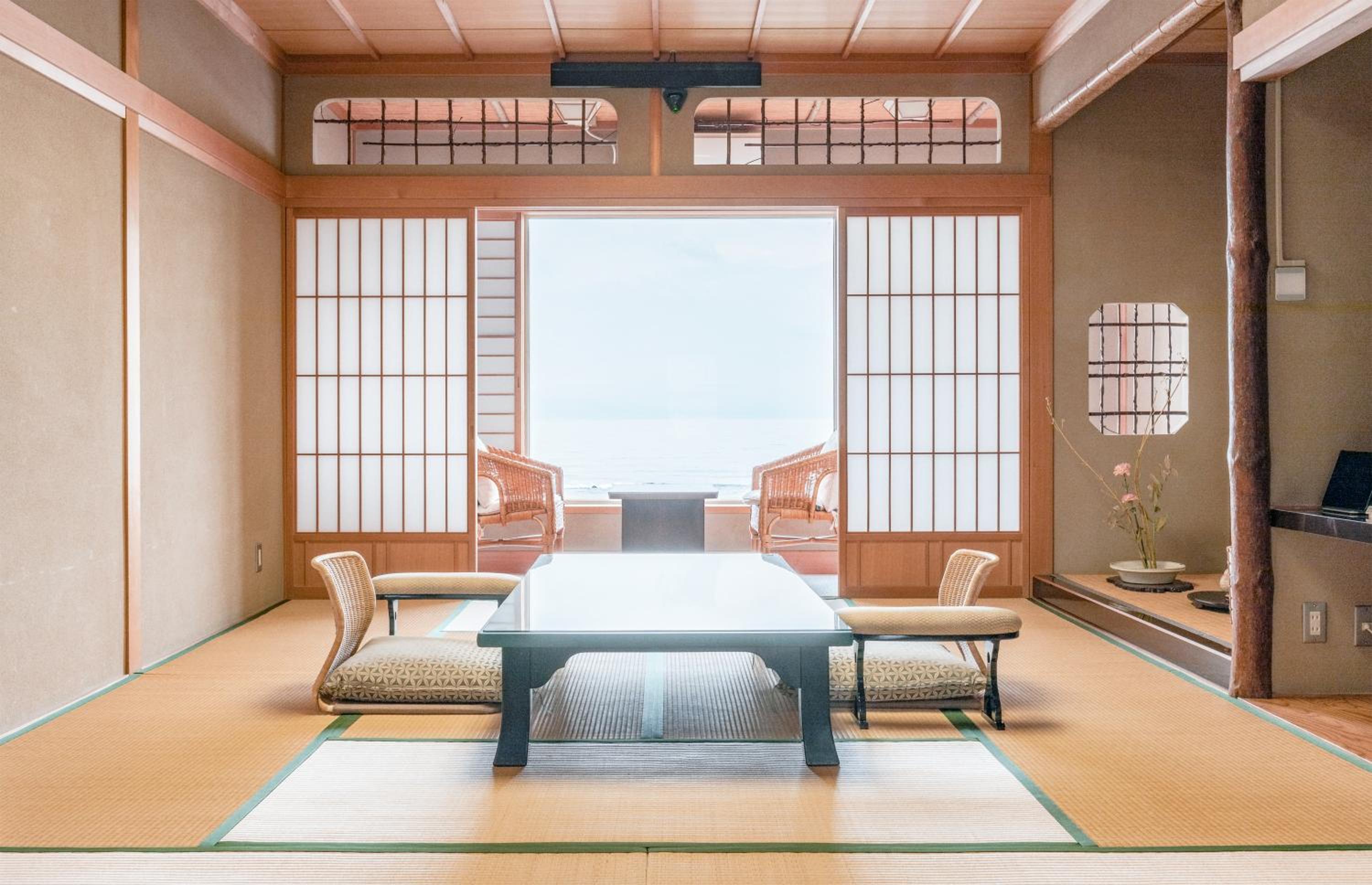 Wakamatsu Hot Spring Resort