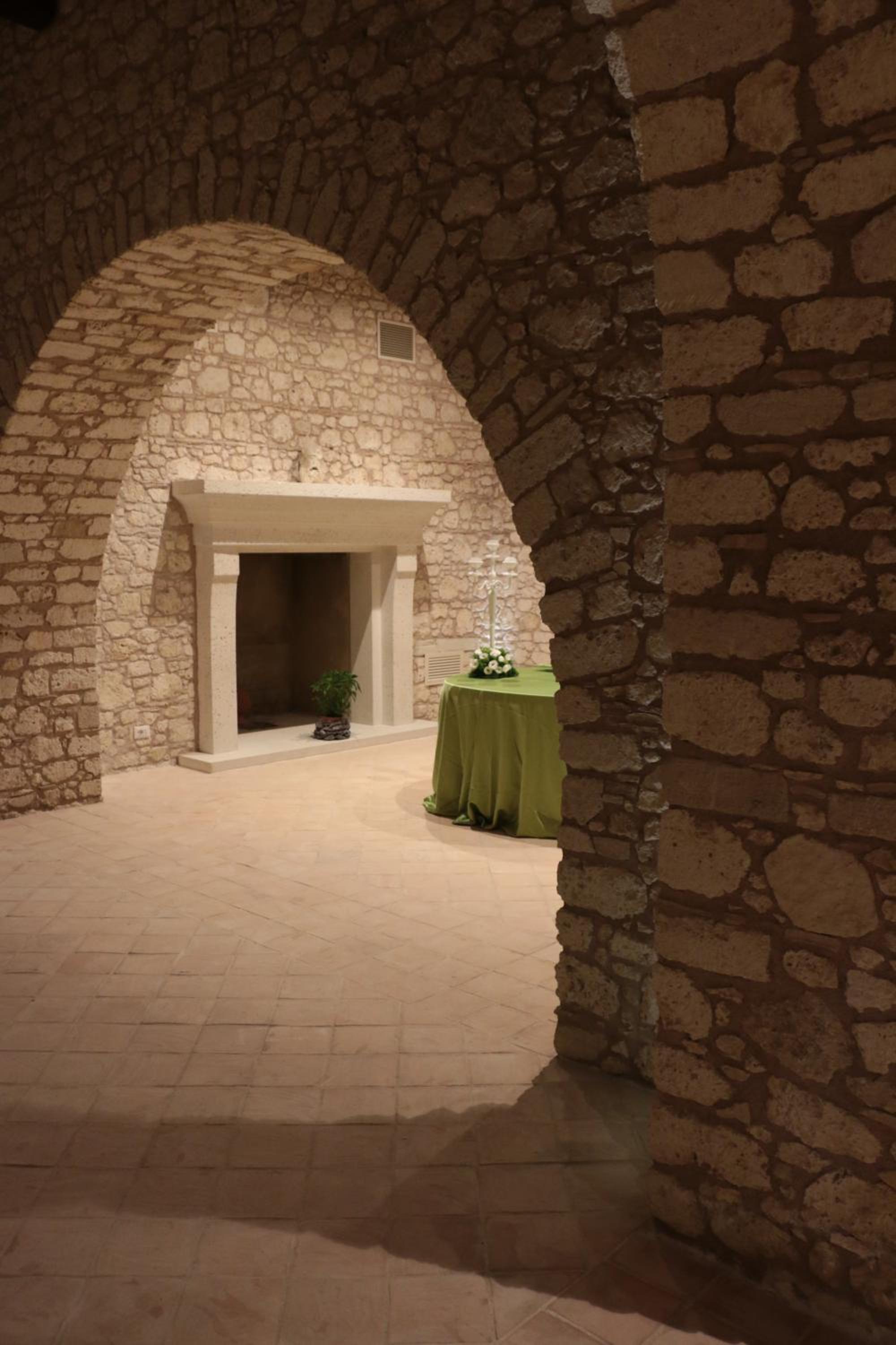 Casale della Rocca