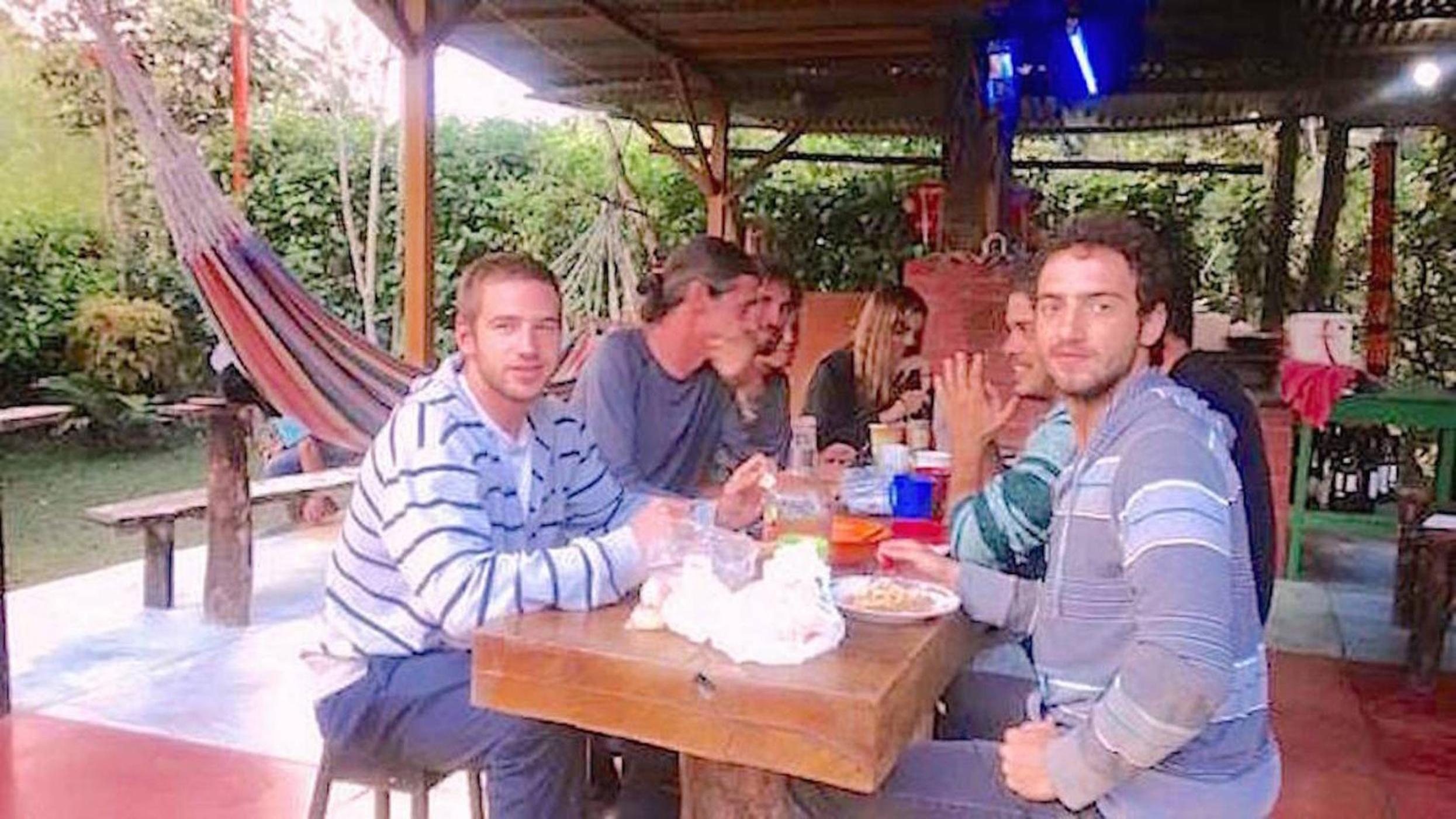 Hostal Estrella de Agua