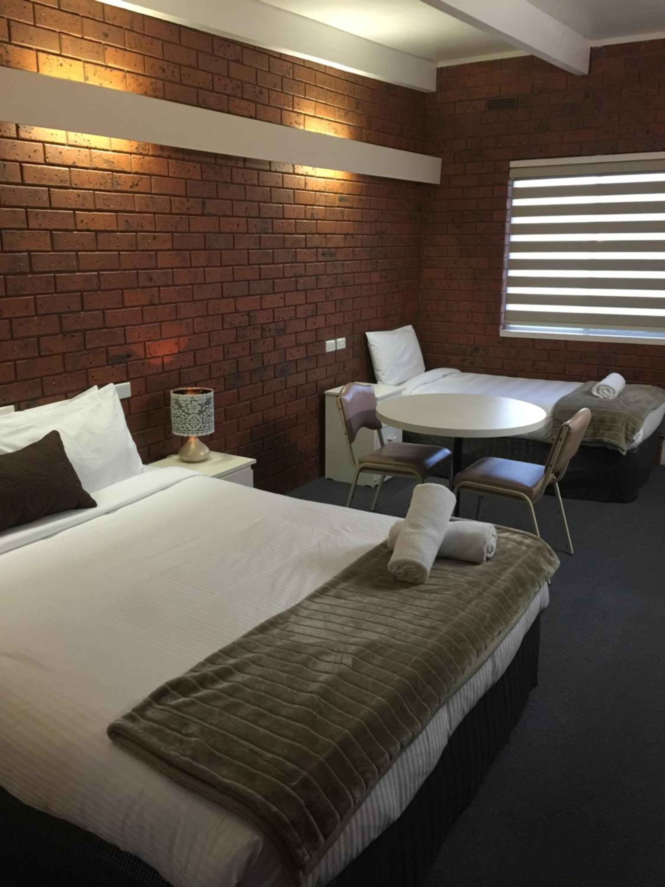 Wattle Motel
