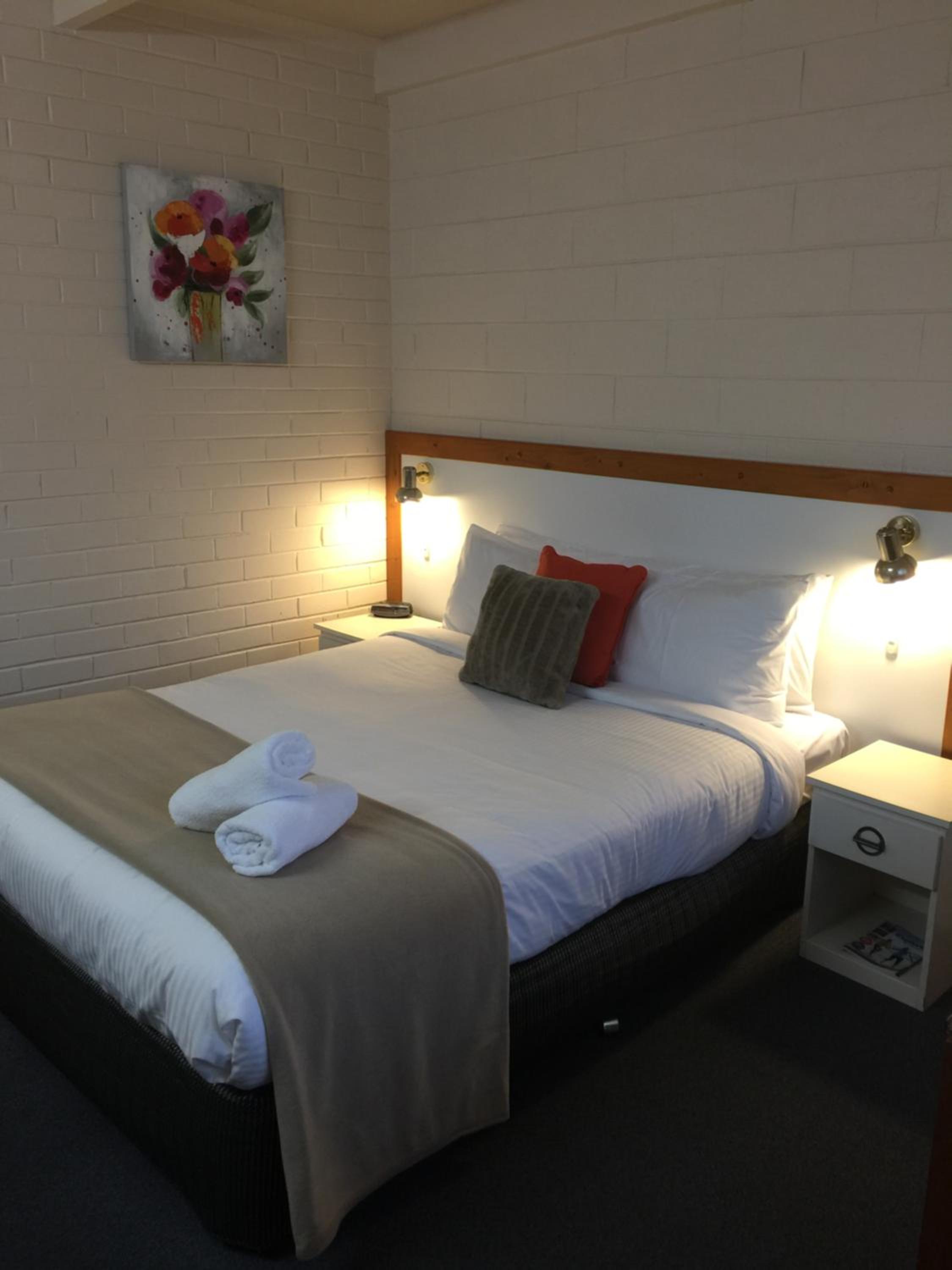 Wattle Motel