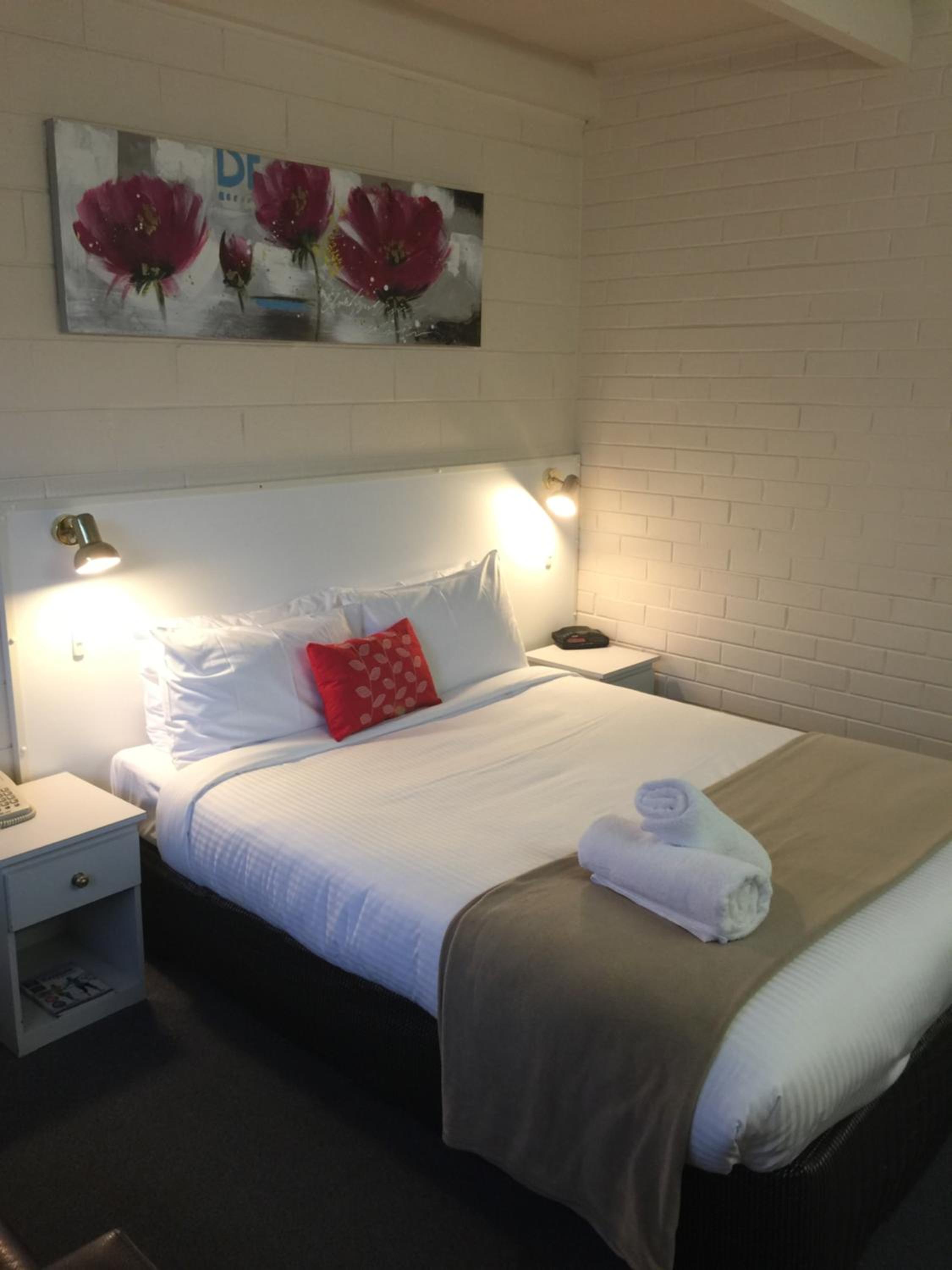 Wattle Motel