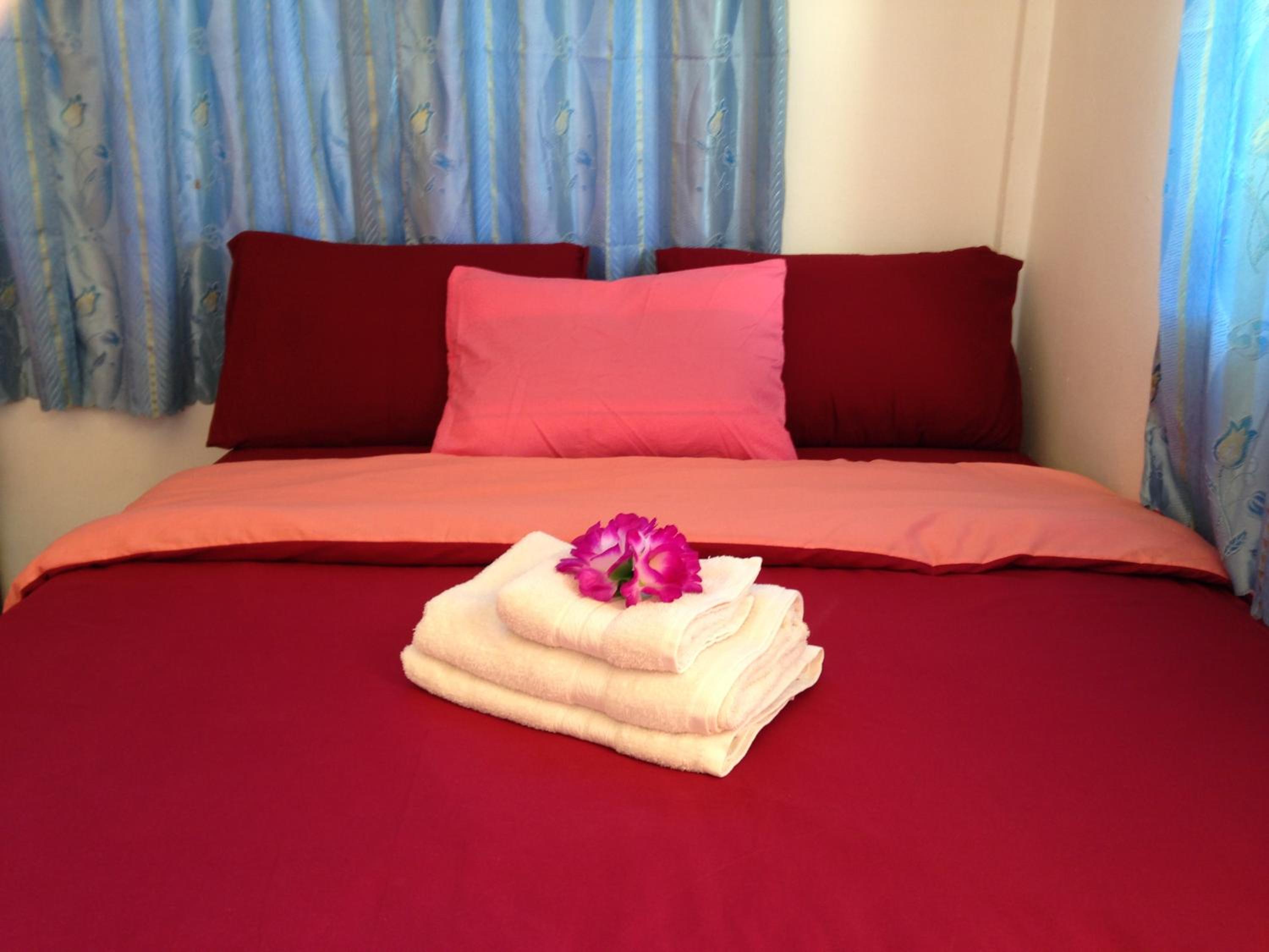 Areeya Resort