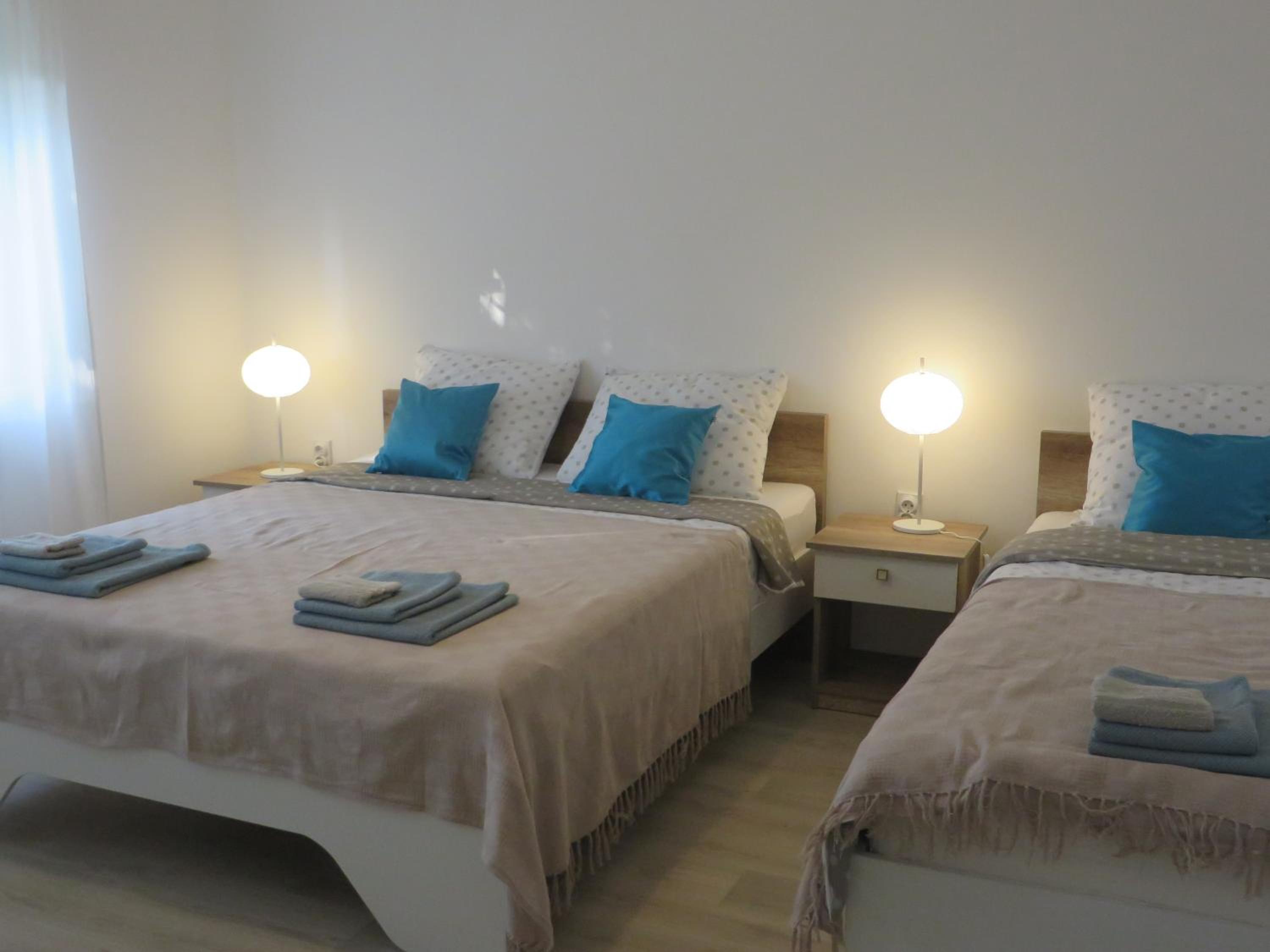 Apartman Otvoreno polje view 3