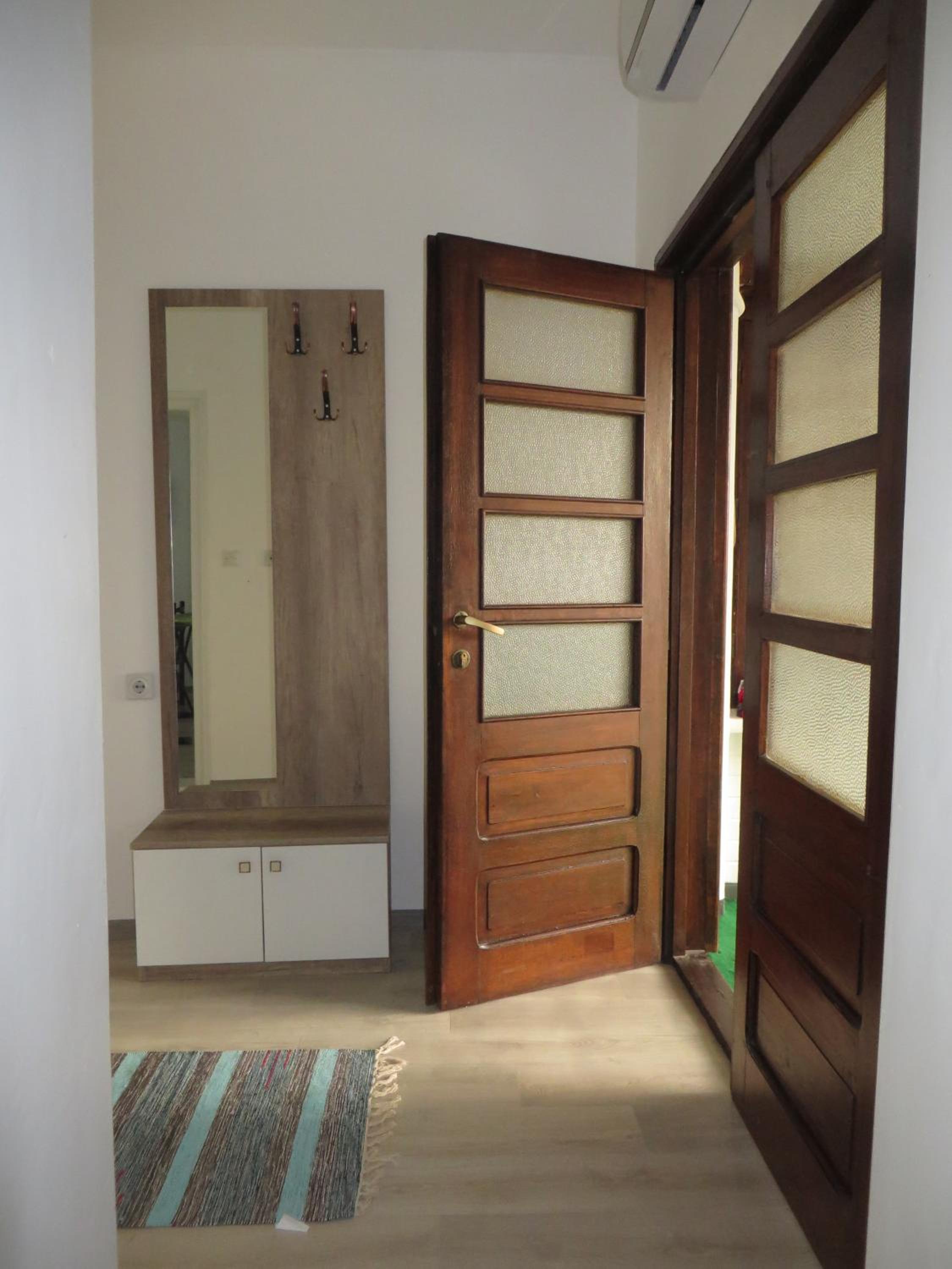 Apartman Otvoreno polje view 2