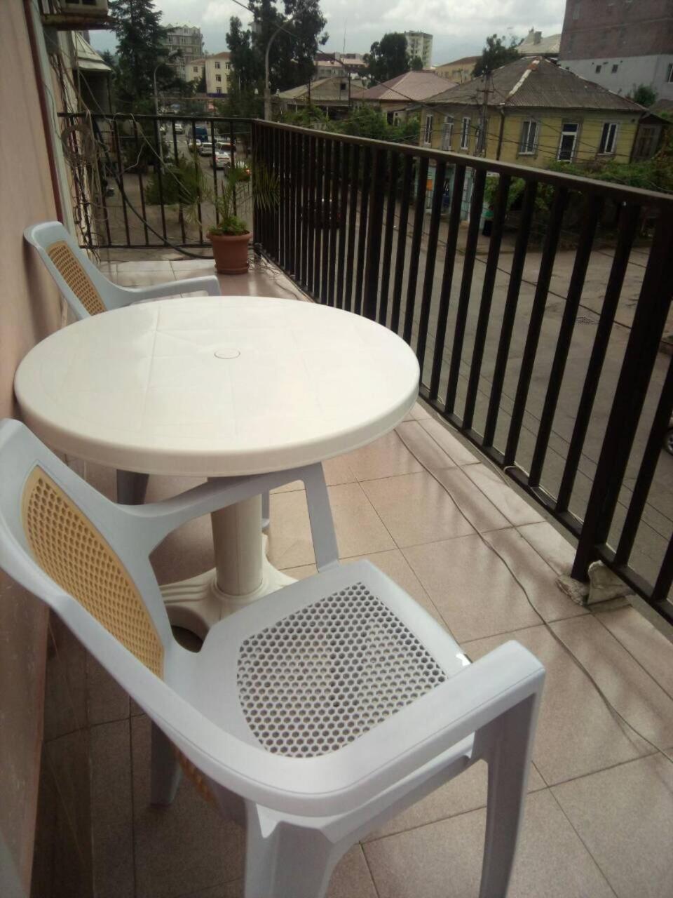 Apartment Merabi