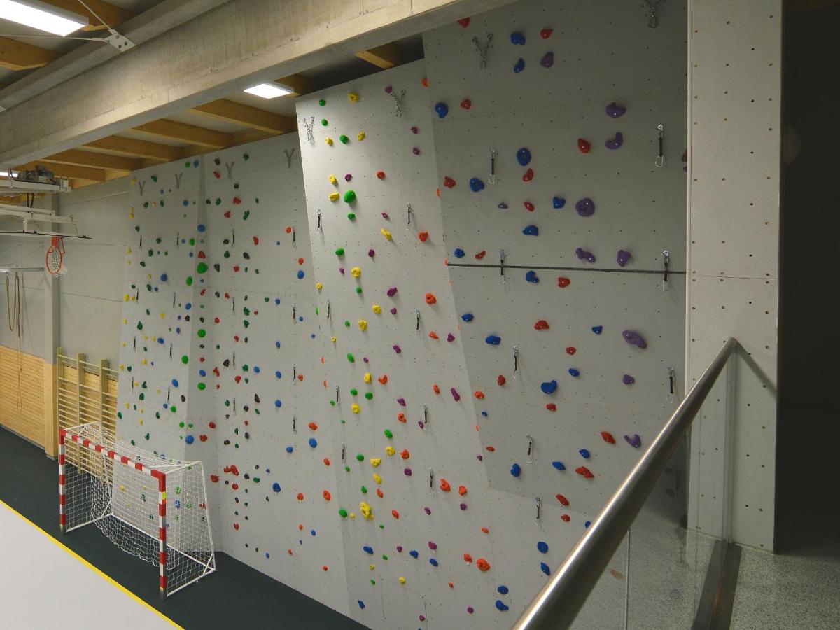 children's play area