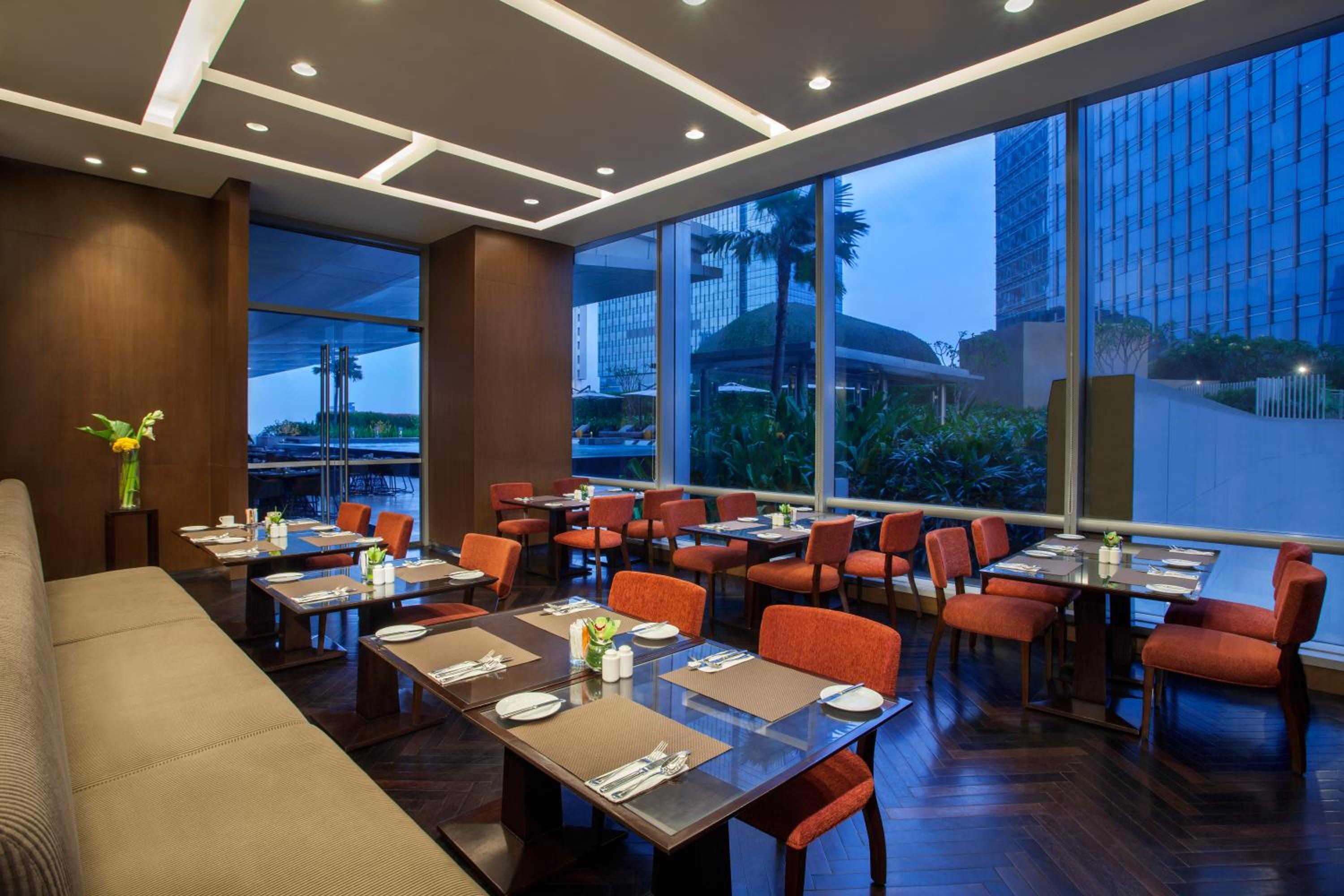 Ascott Kuningan Jakarta photo 39 of 68