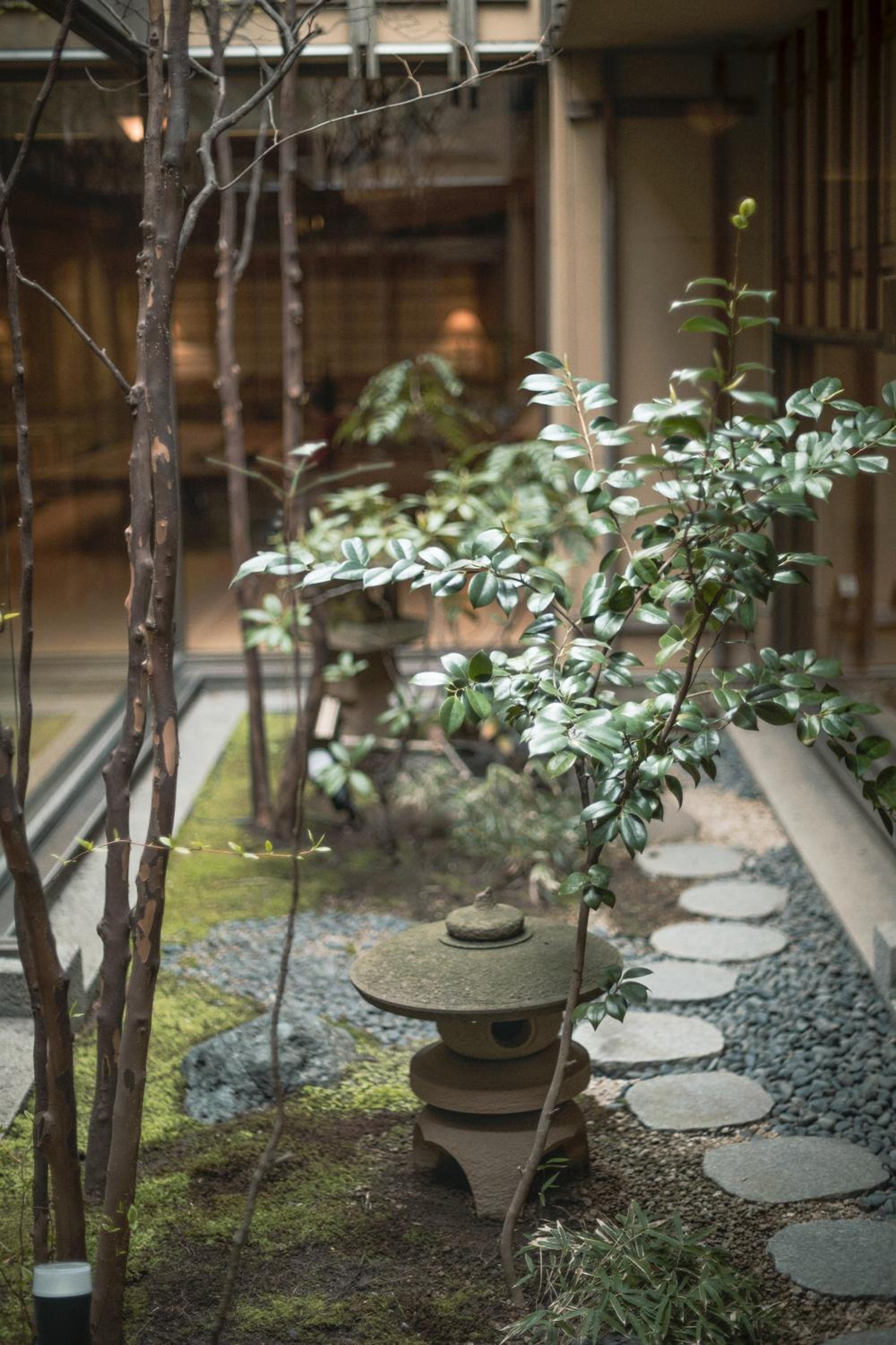 Wakamatsu Hot Spring Resort