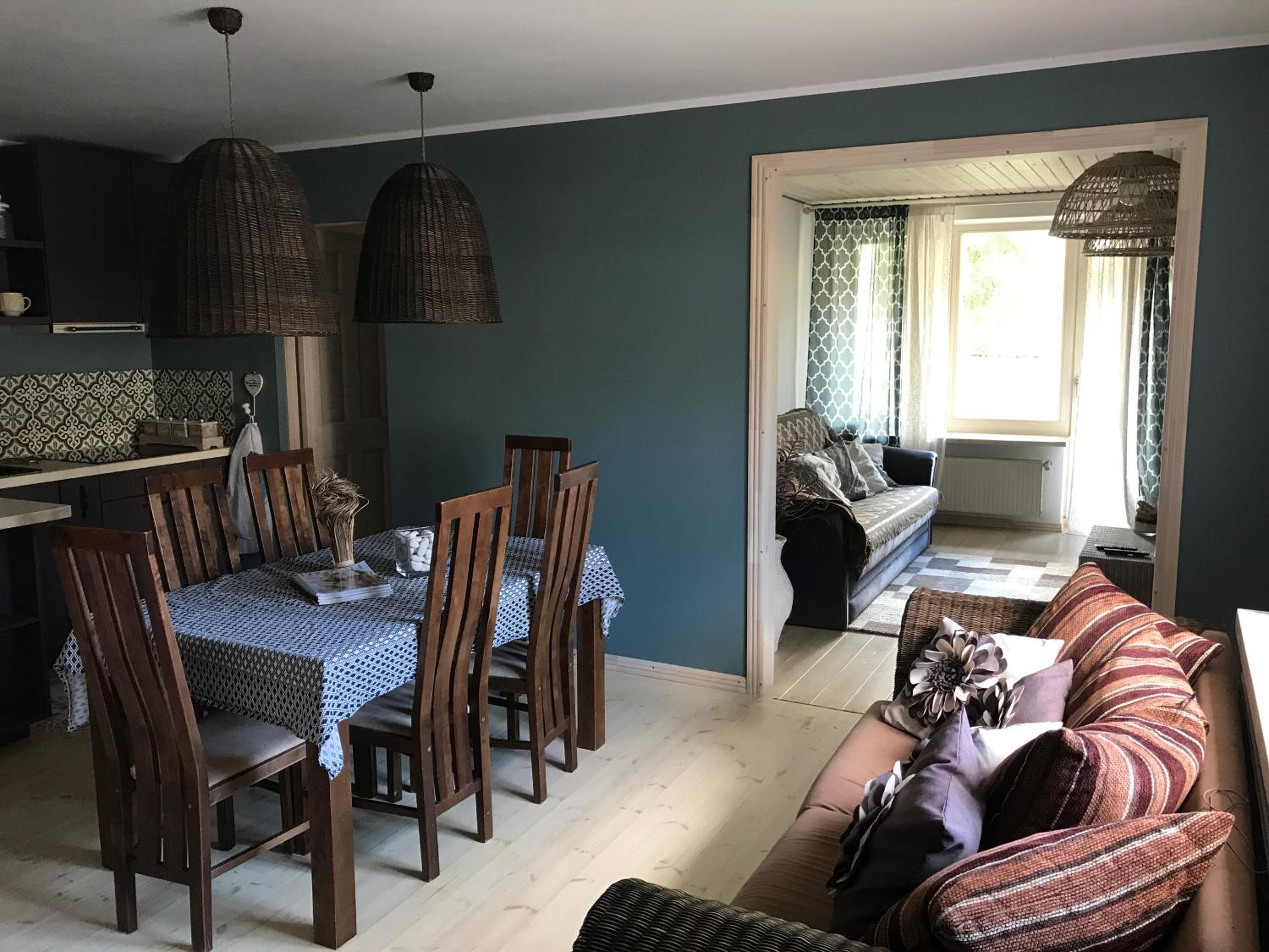 Apartment near by sea view 3