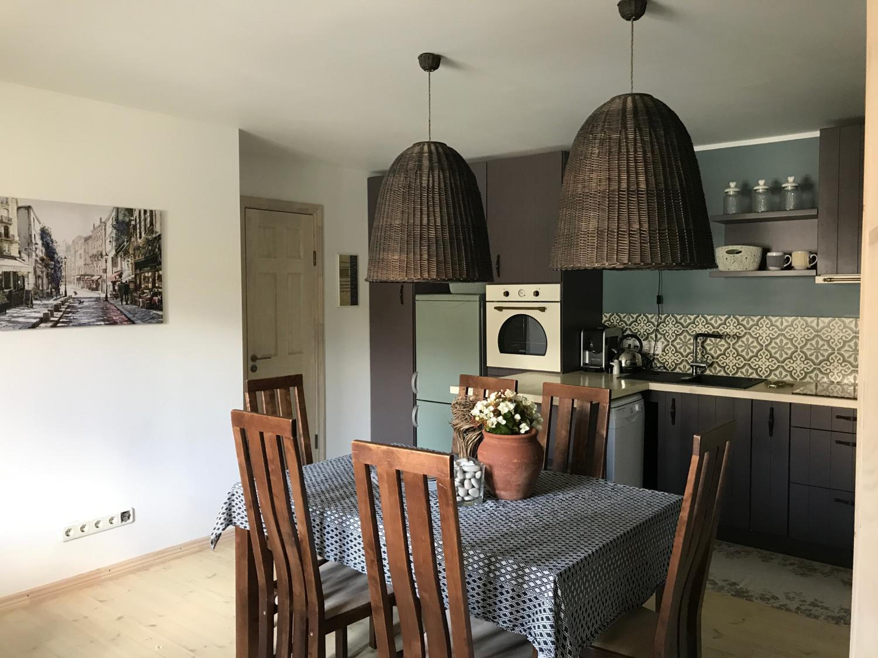Apartment near by sea view 4