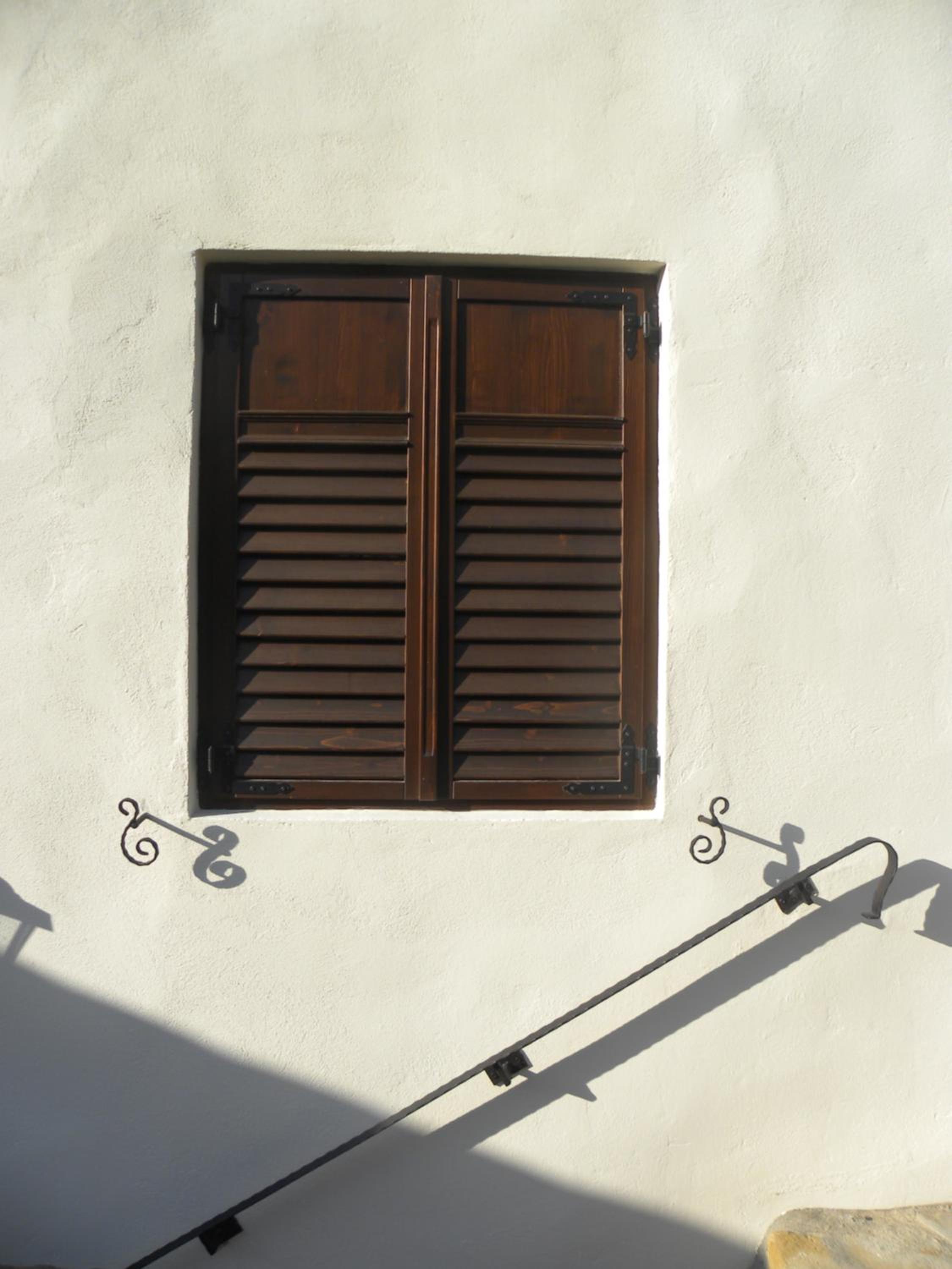 Casa Bertha