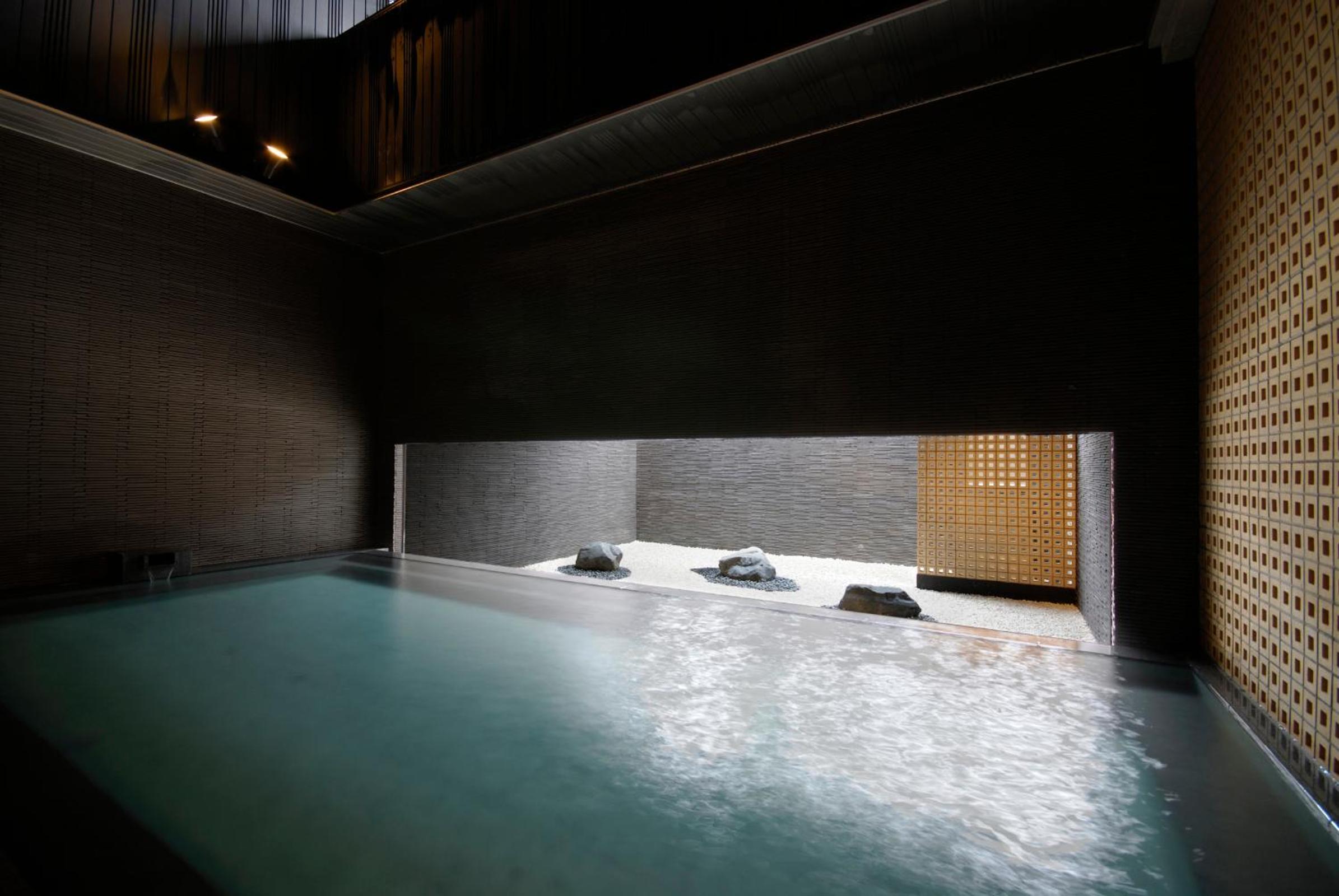 Choyo Tei view 5