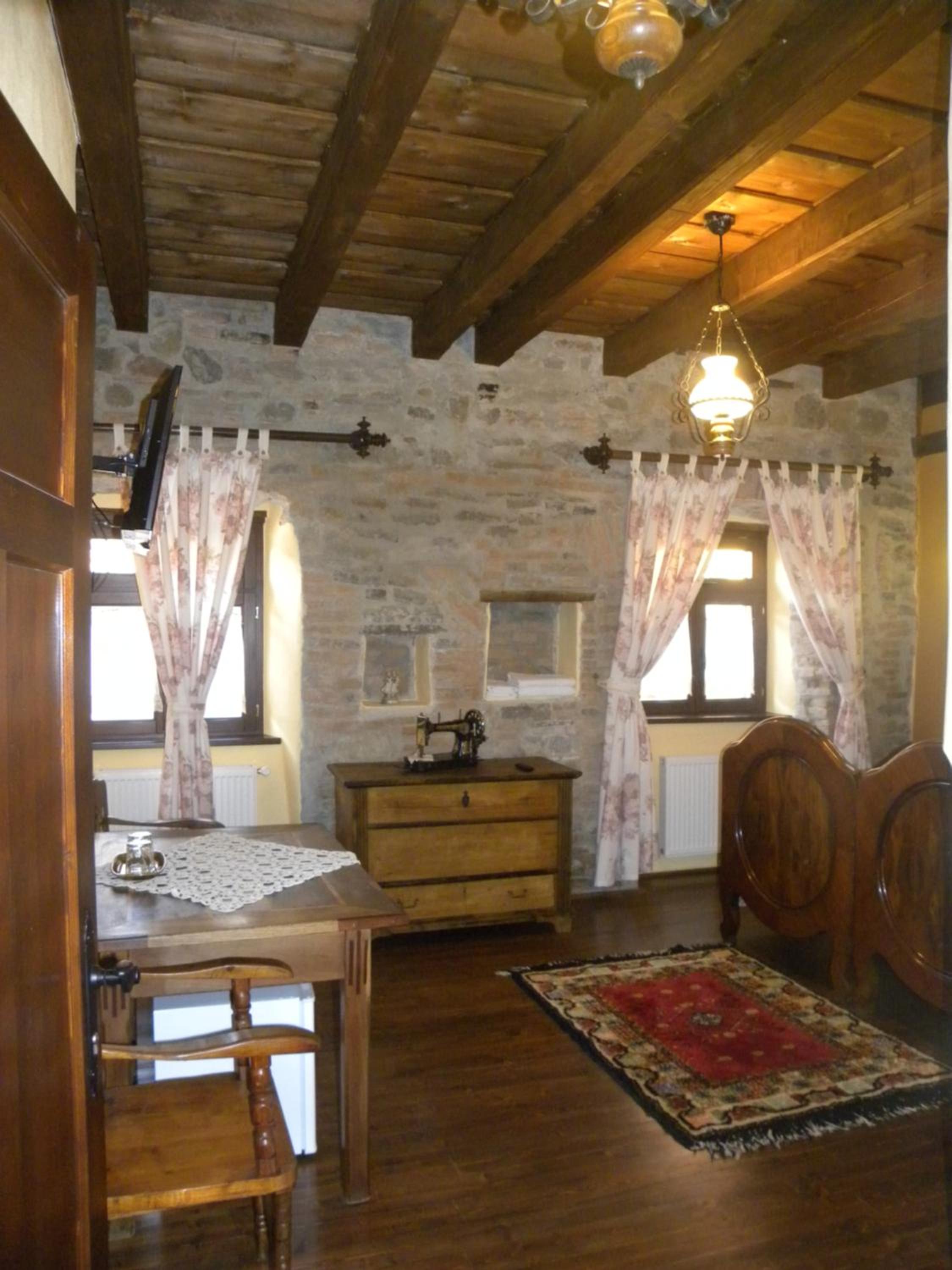 Casa Bertha