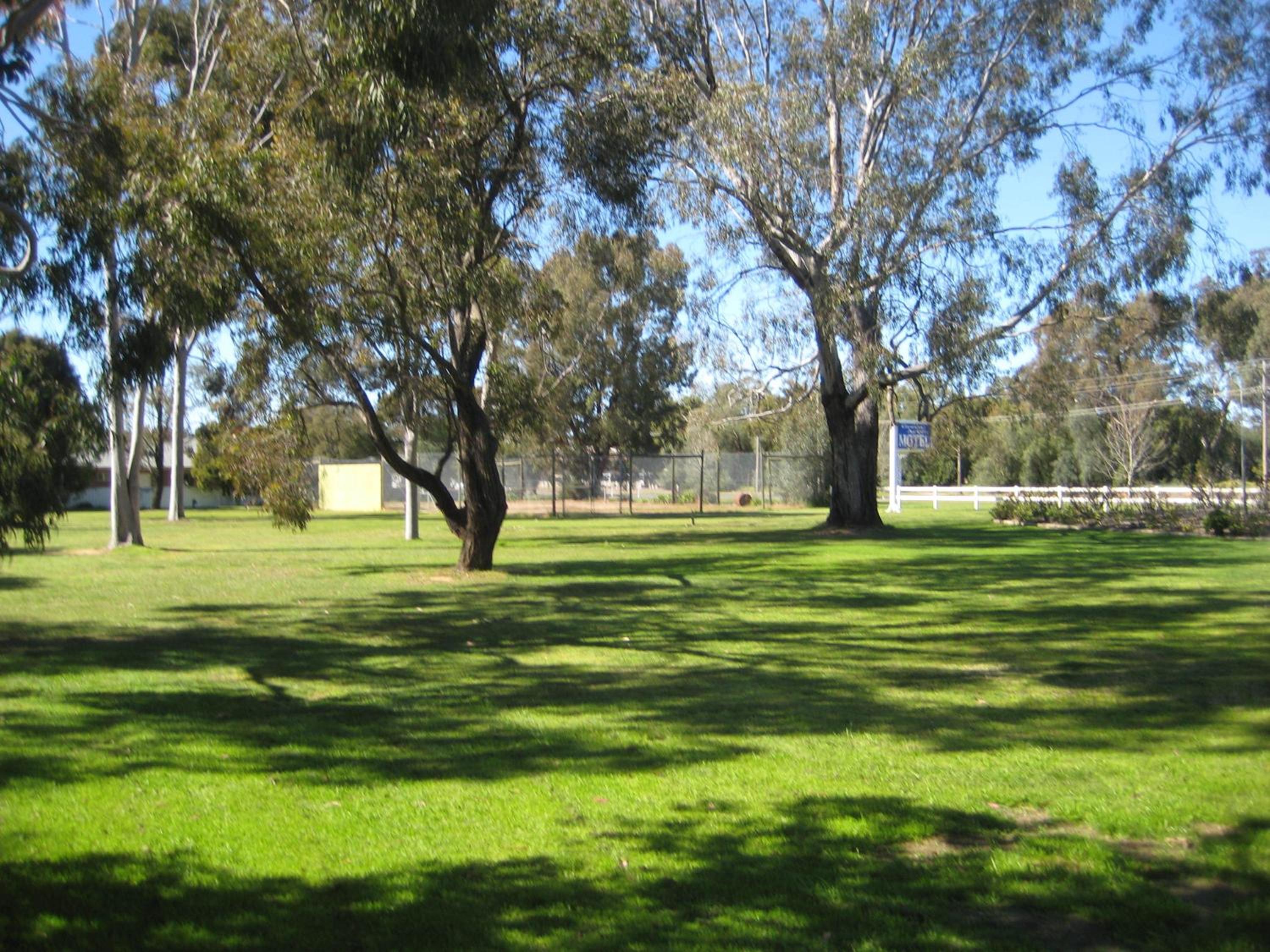 Greenacres Motel Corowa