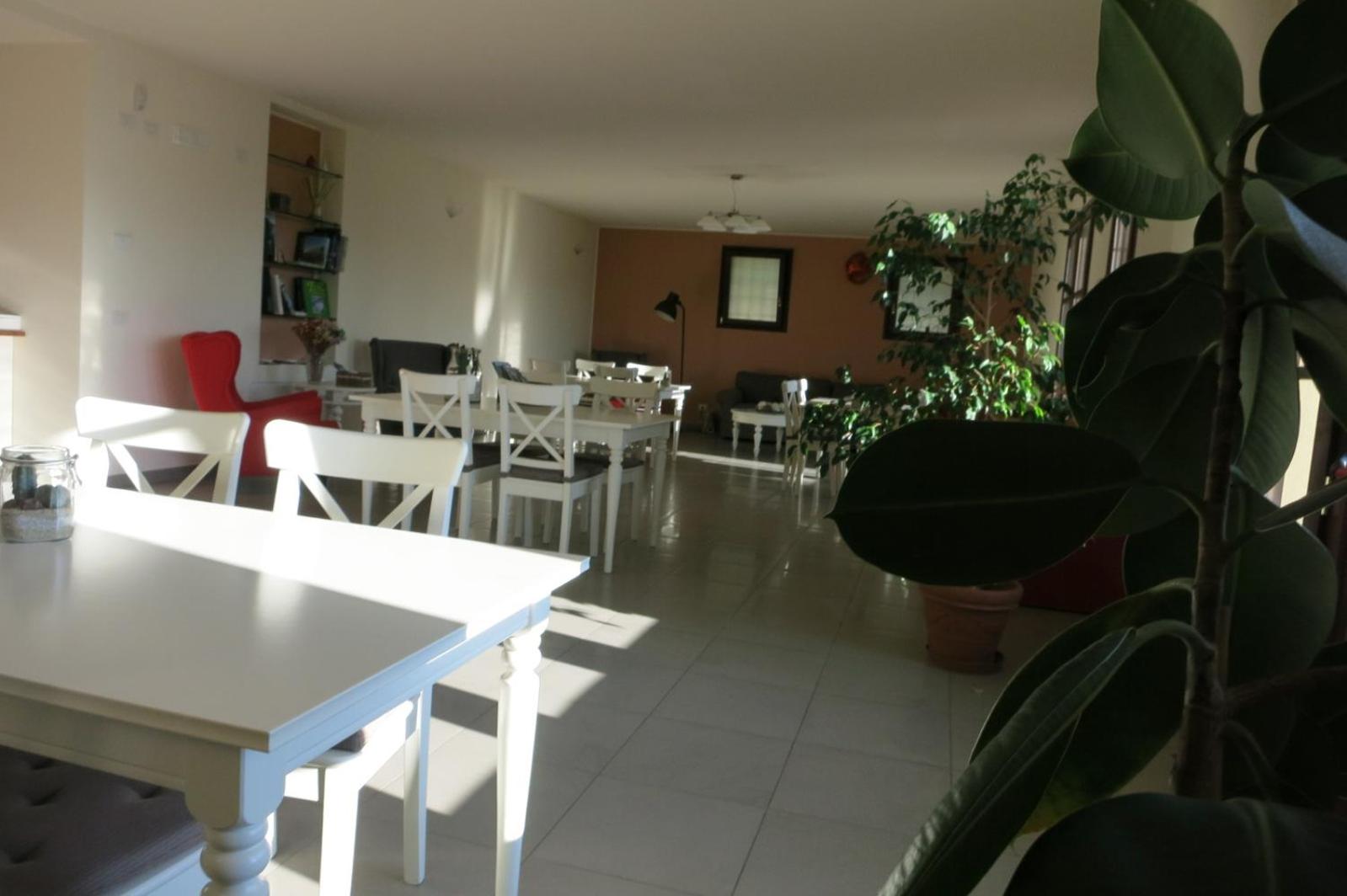 Agriturismo Deviscio