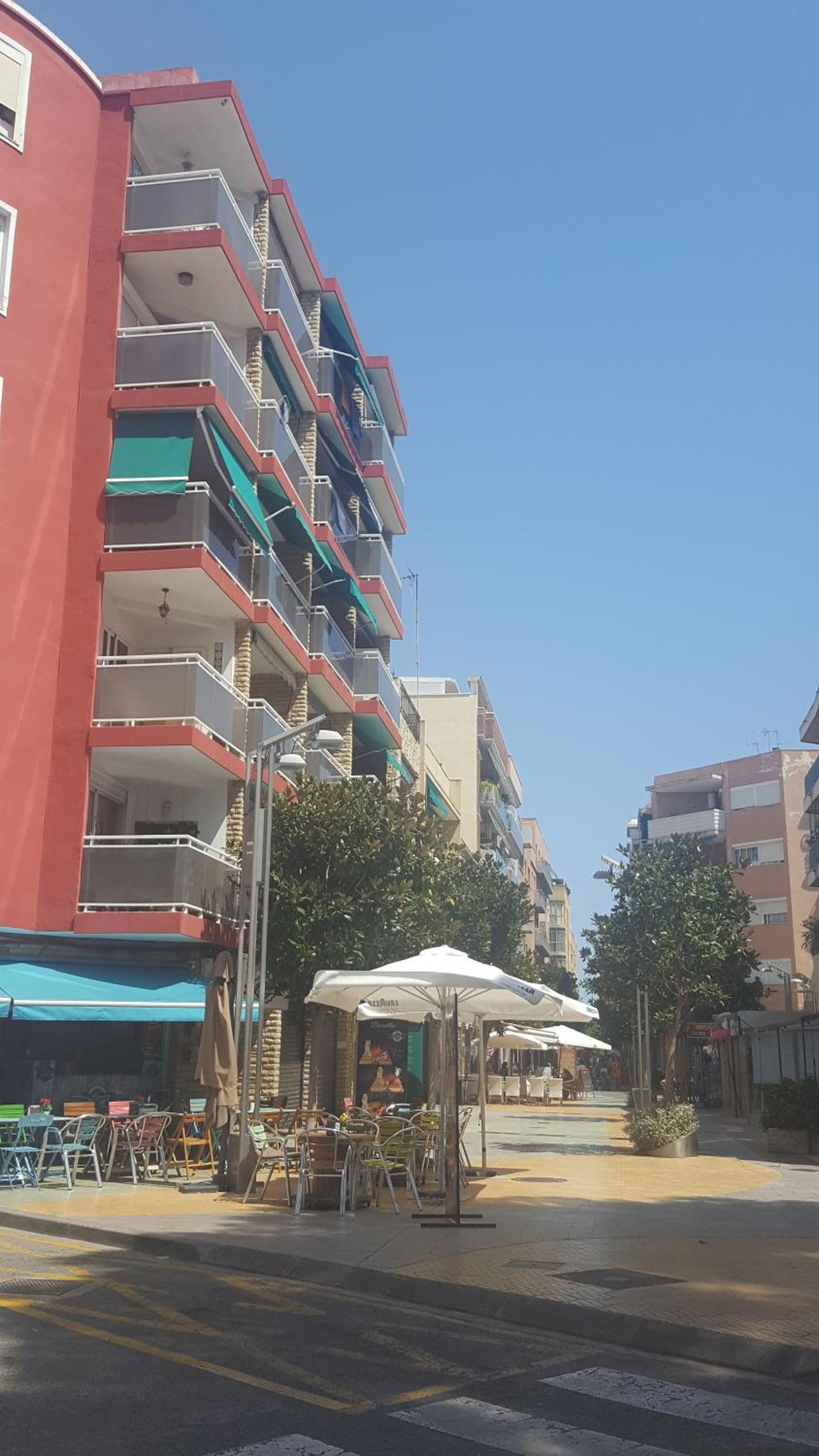 Apartamento vacacional view 3