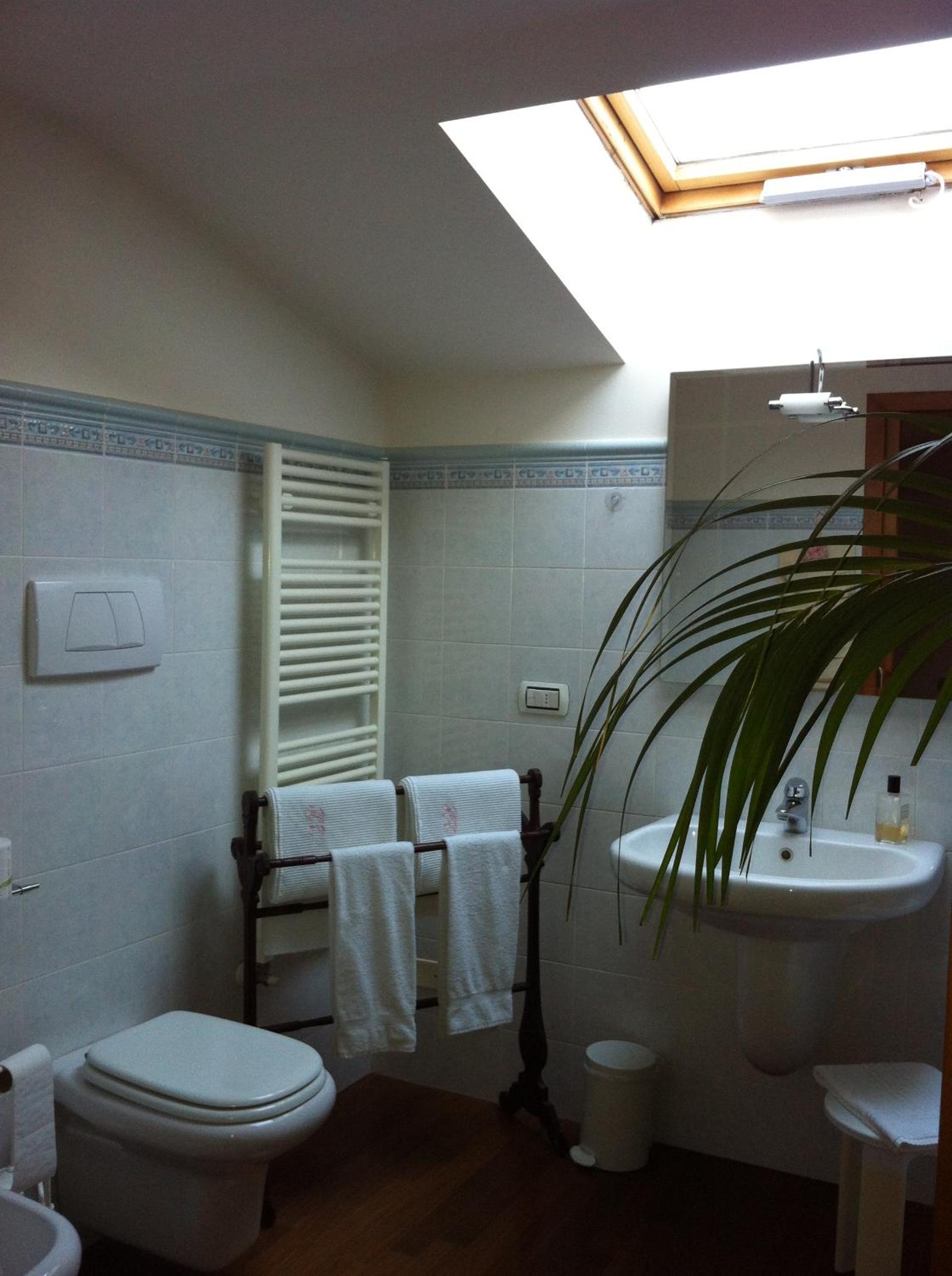 B&B Le Corone