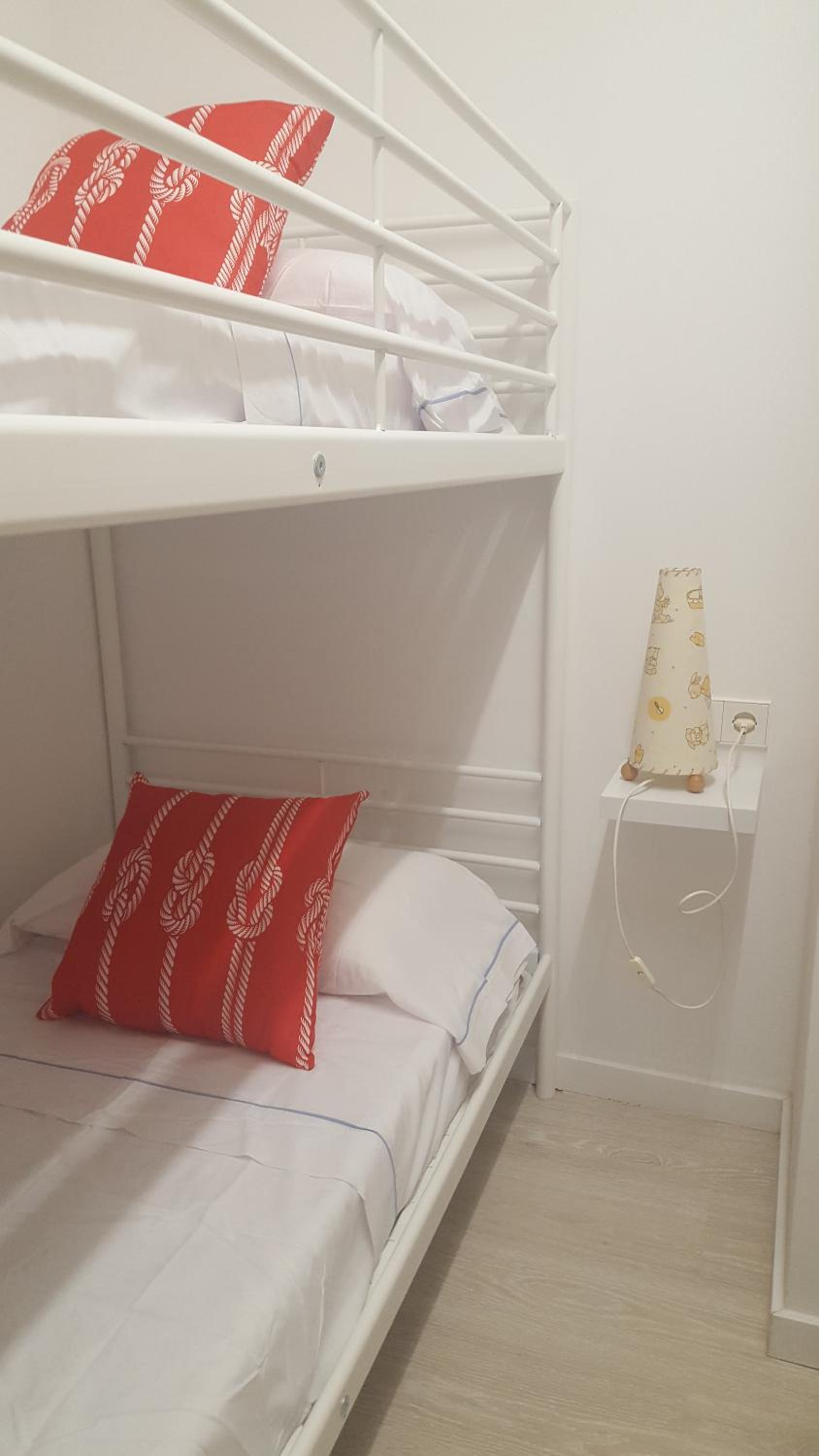 Apartamento vacacional view 2
