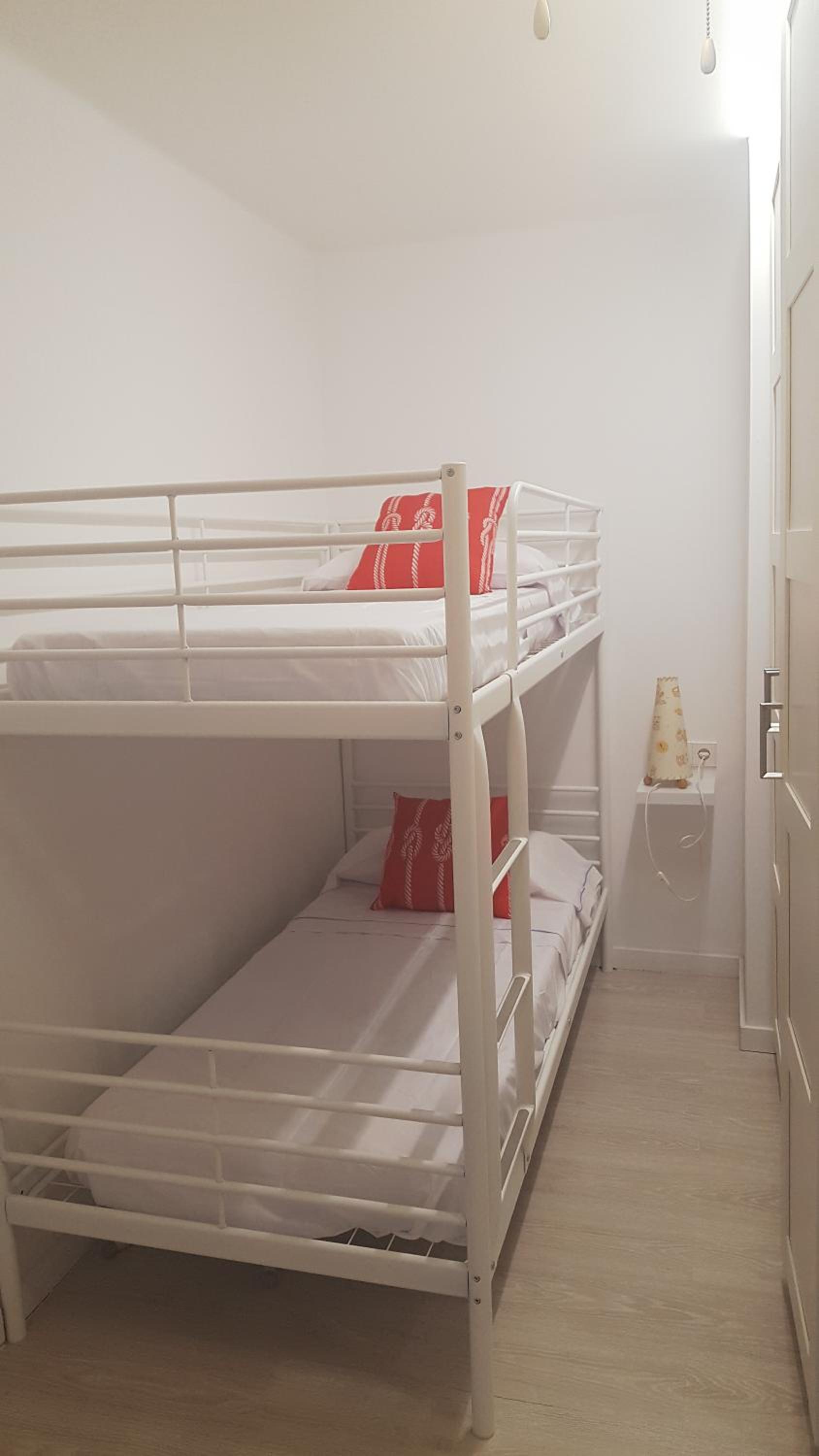 Apartamento vacacional view 4