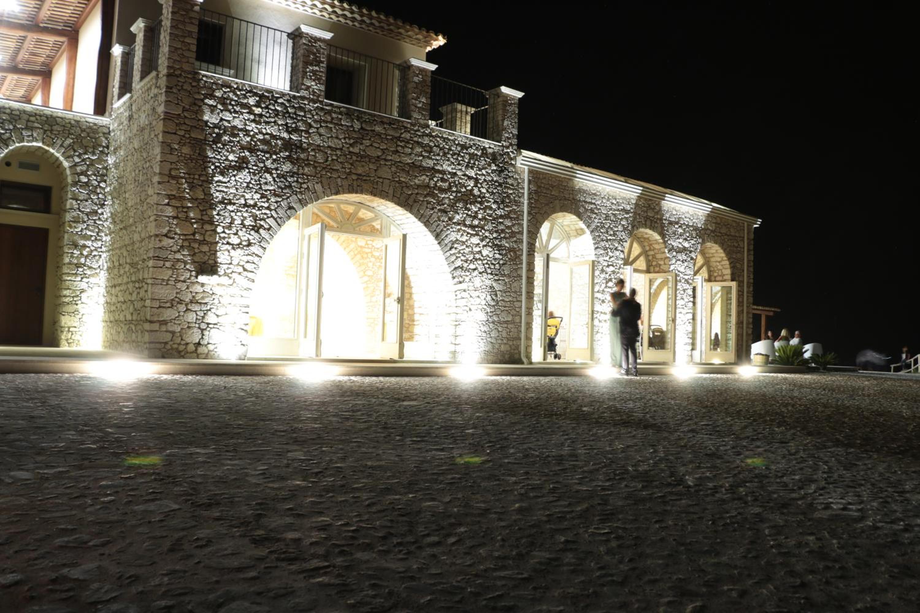 Casale della Rocca