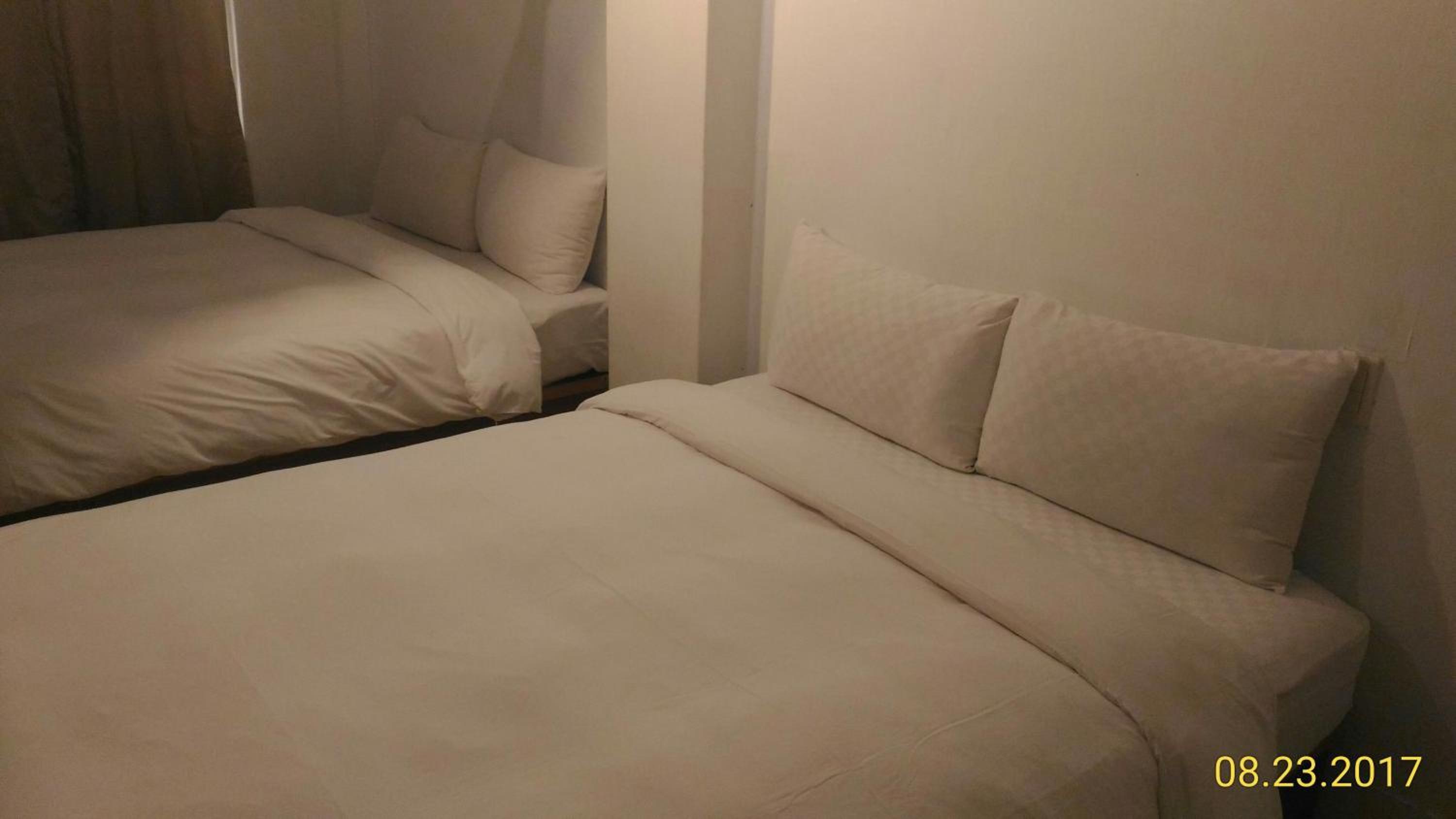 Haogong Hotel
