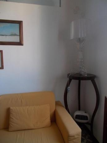Casa Montagnese view 2