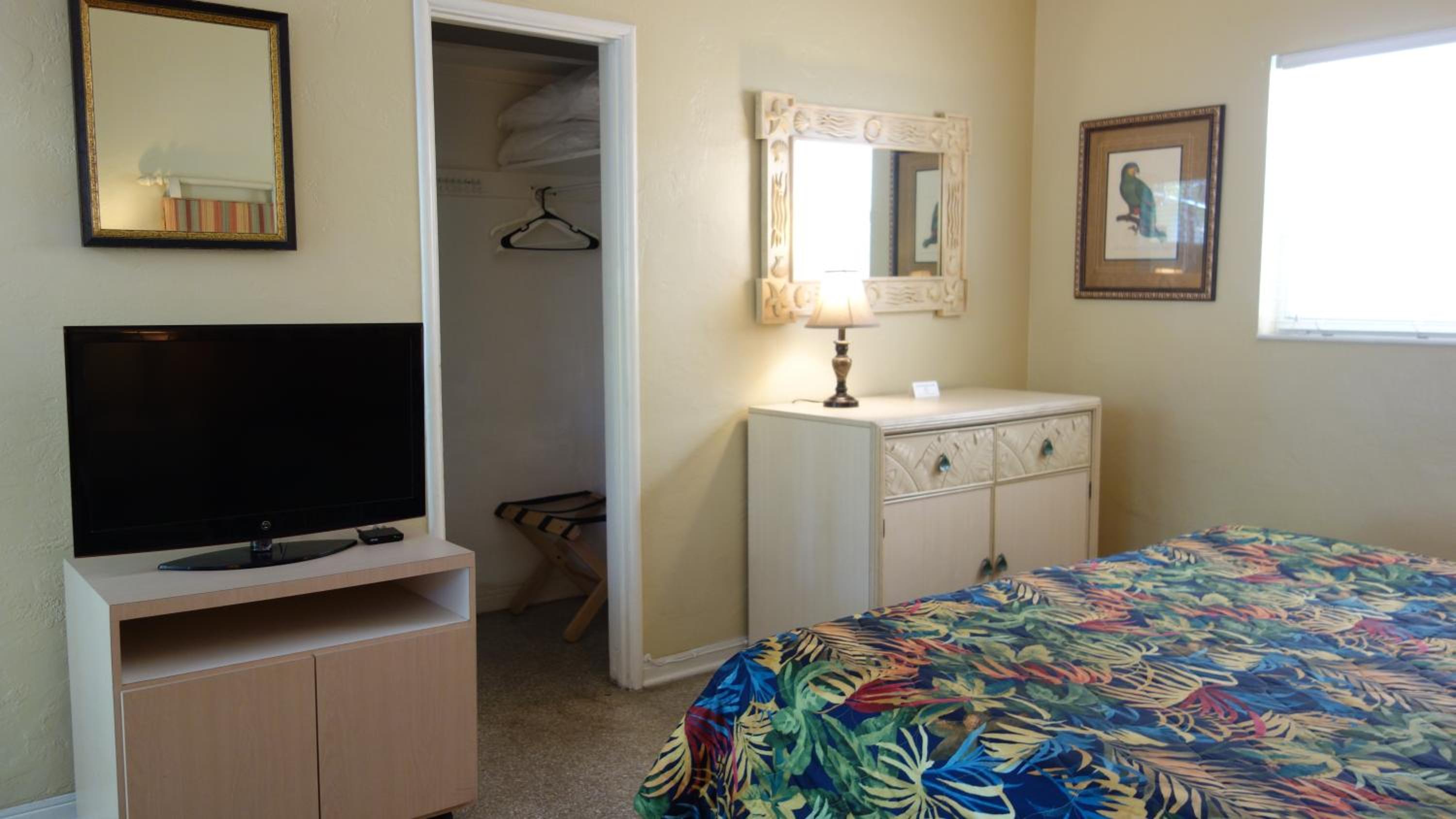 Ocean Inn