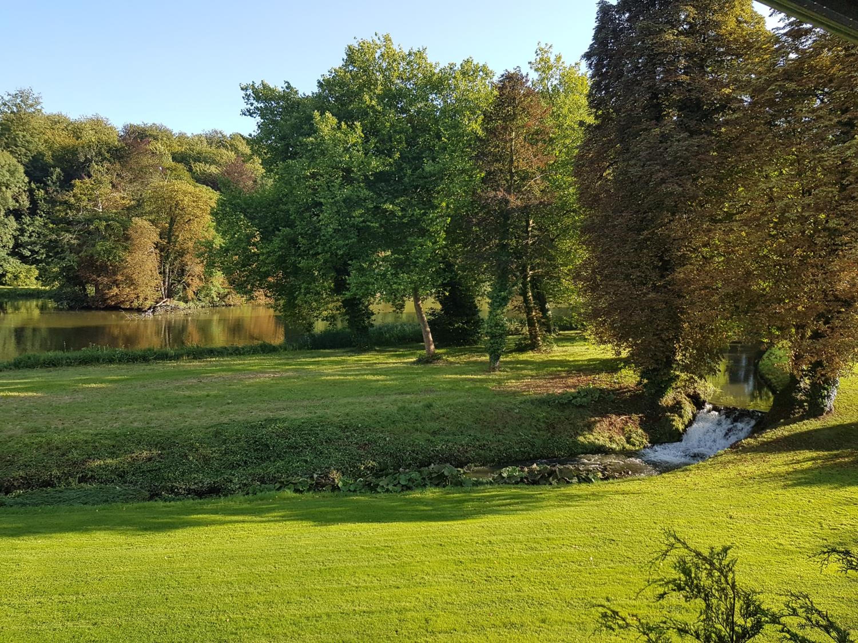 B&B Park7