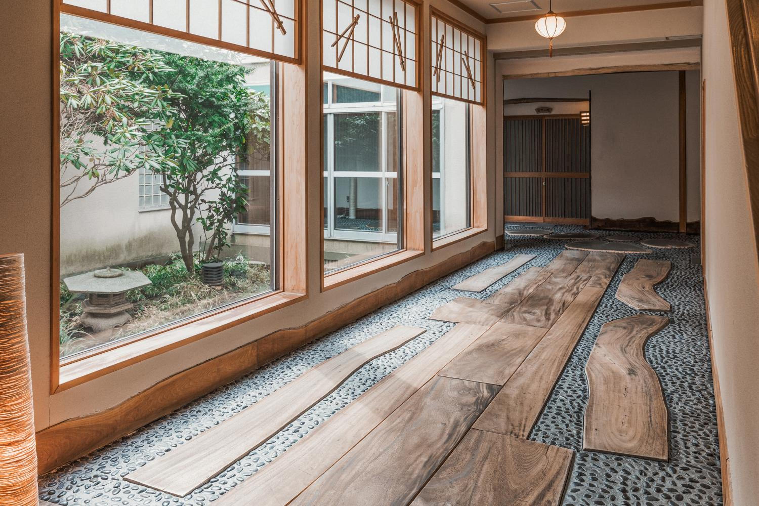 Wakamatsu Hot Spring Resort