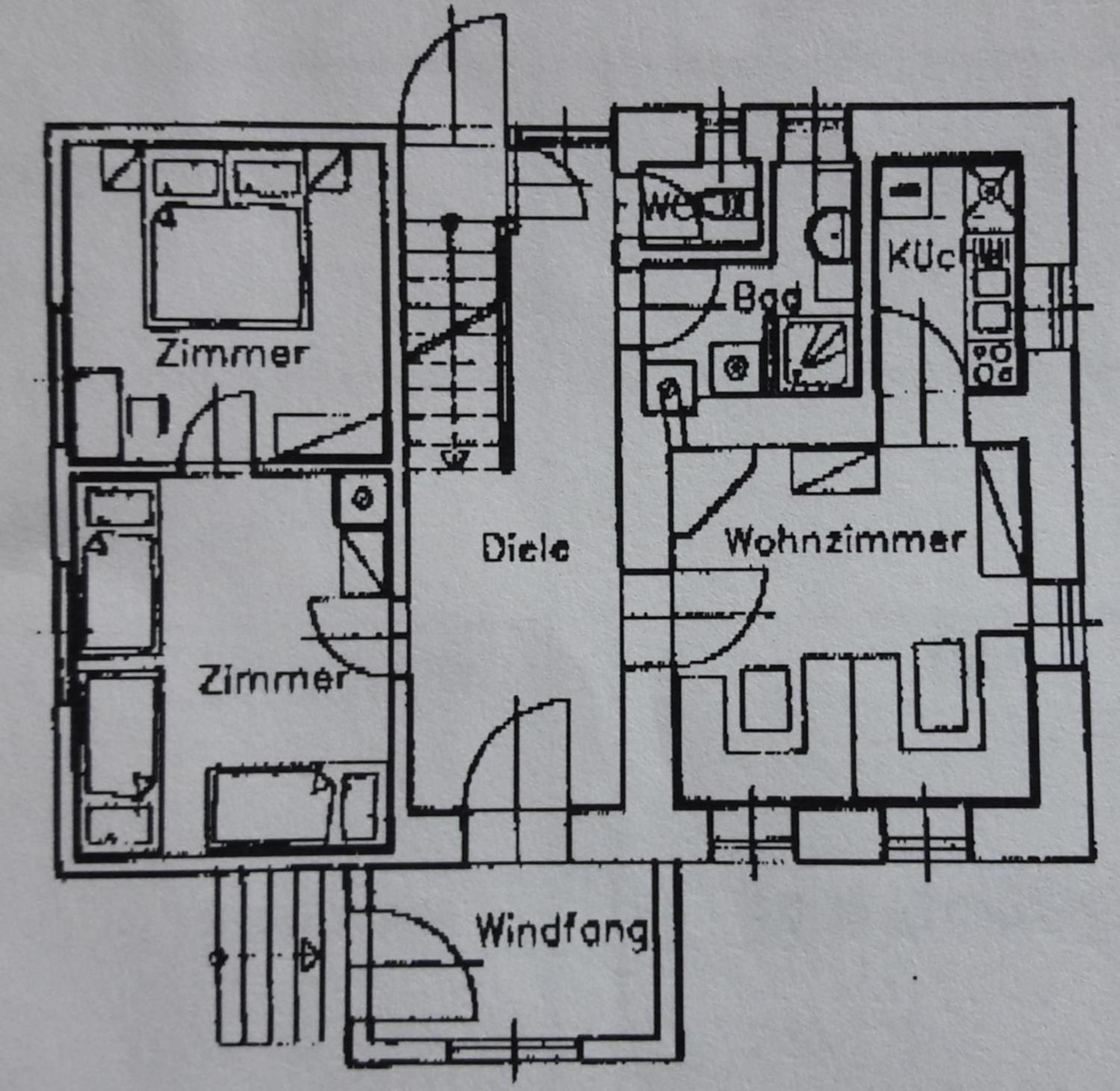Ferienhaus Julia