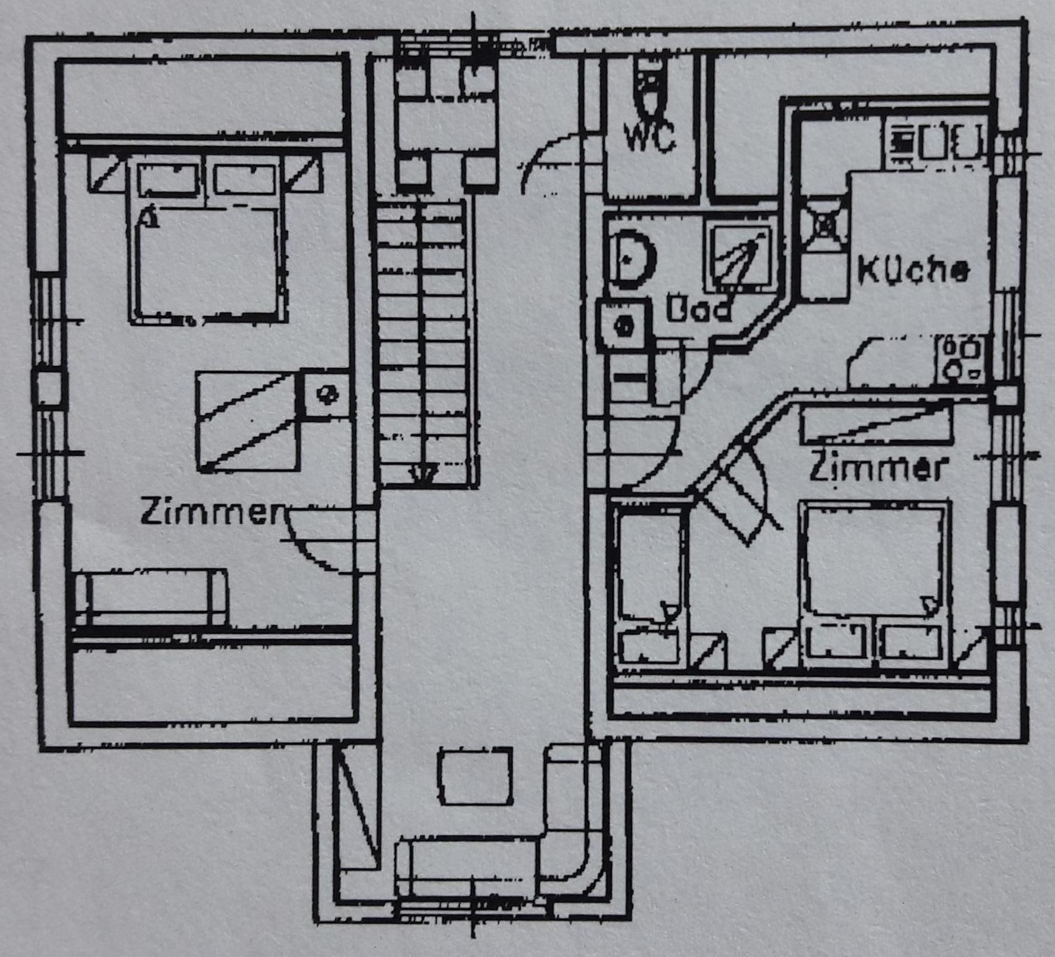 Ferienhaus Julia
