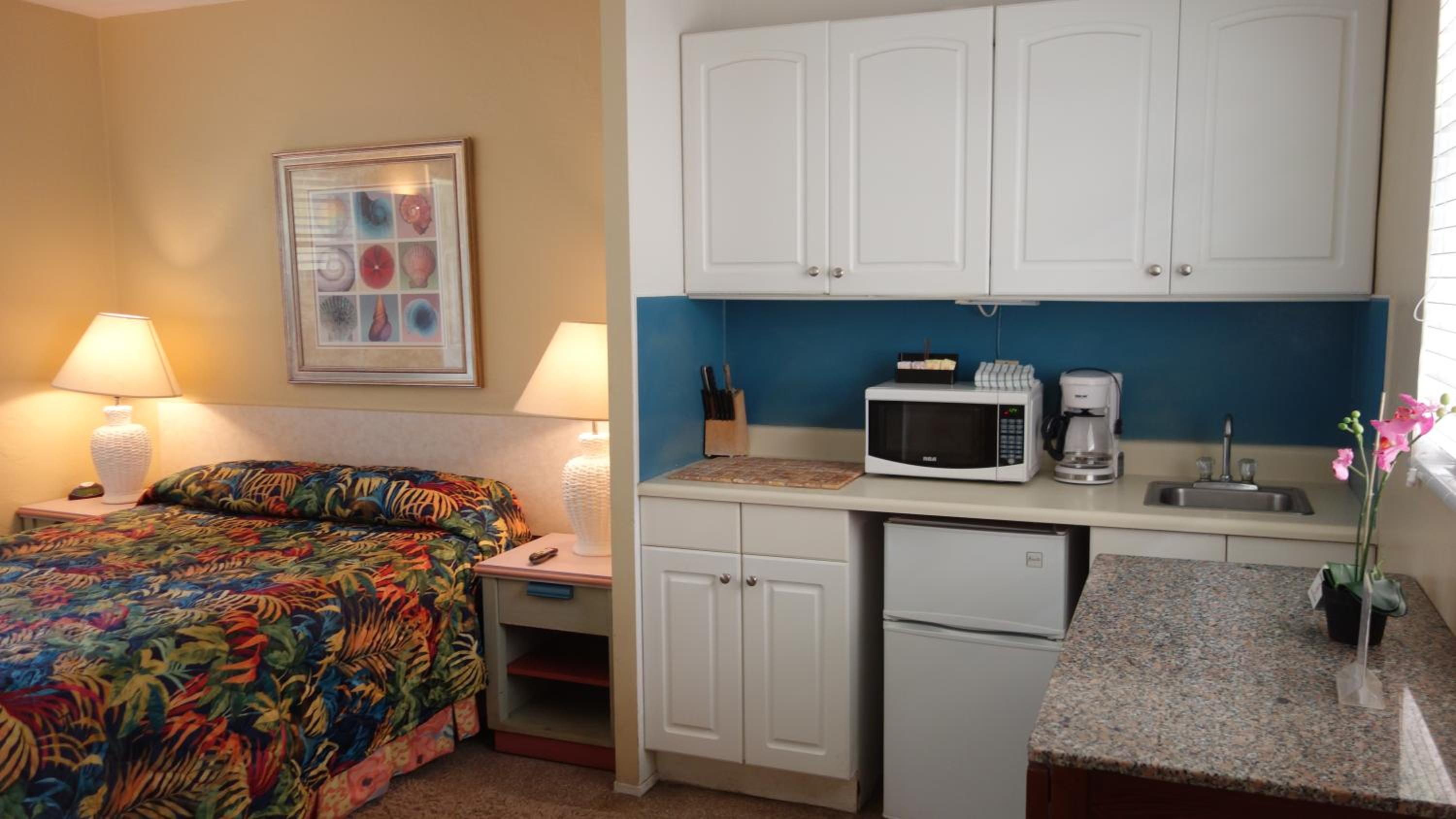 Ocean Inn