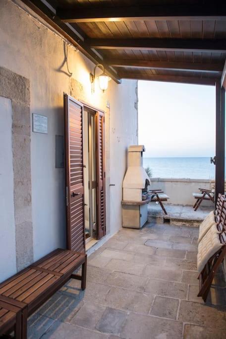 Best view Giovinazzo