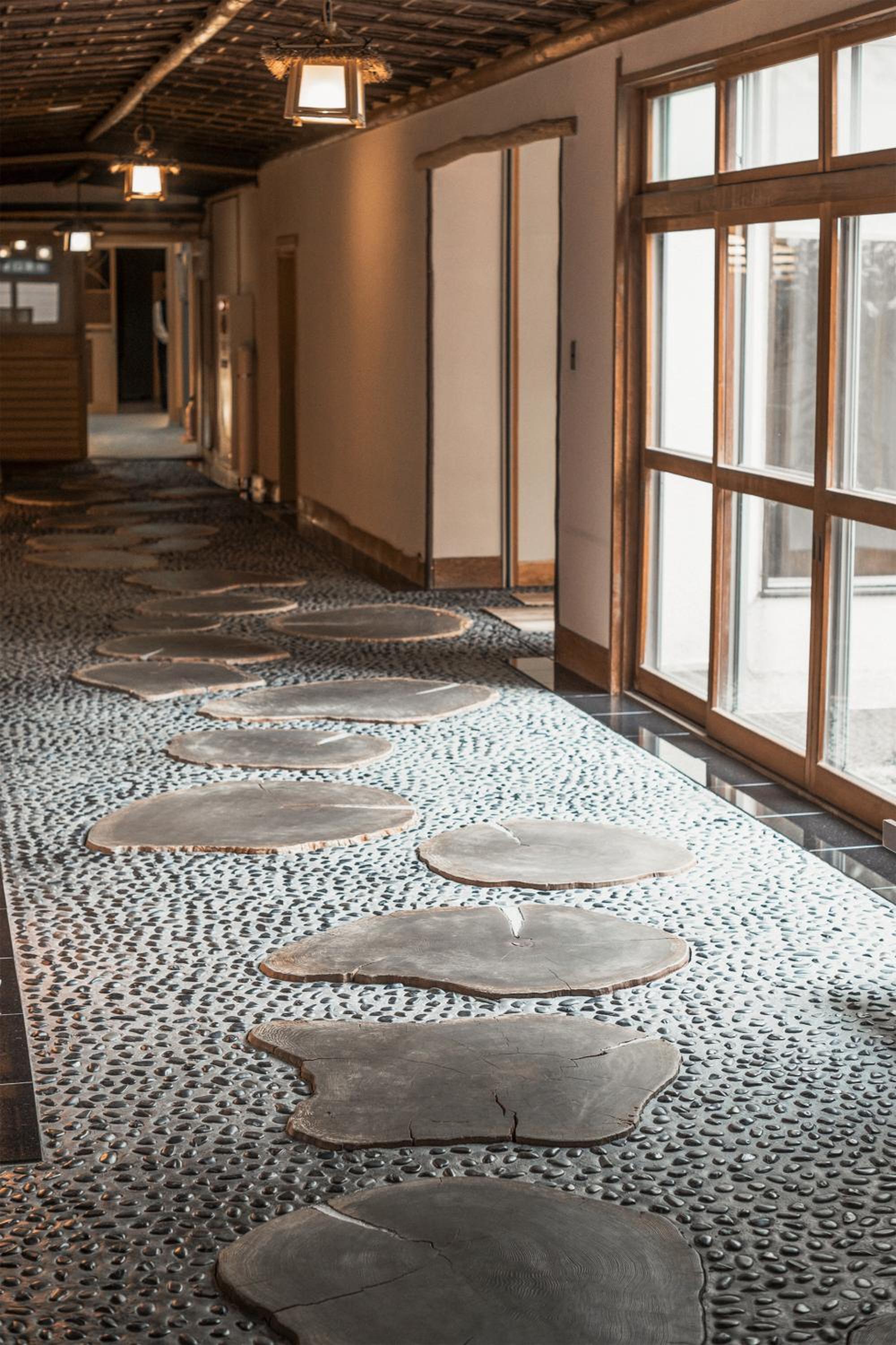 Wakamatsu Hot Spring Resort