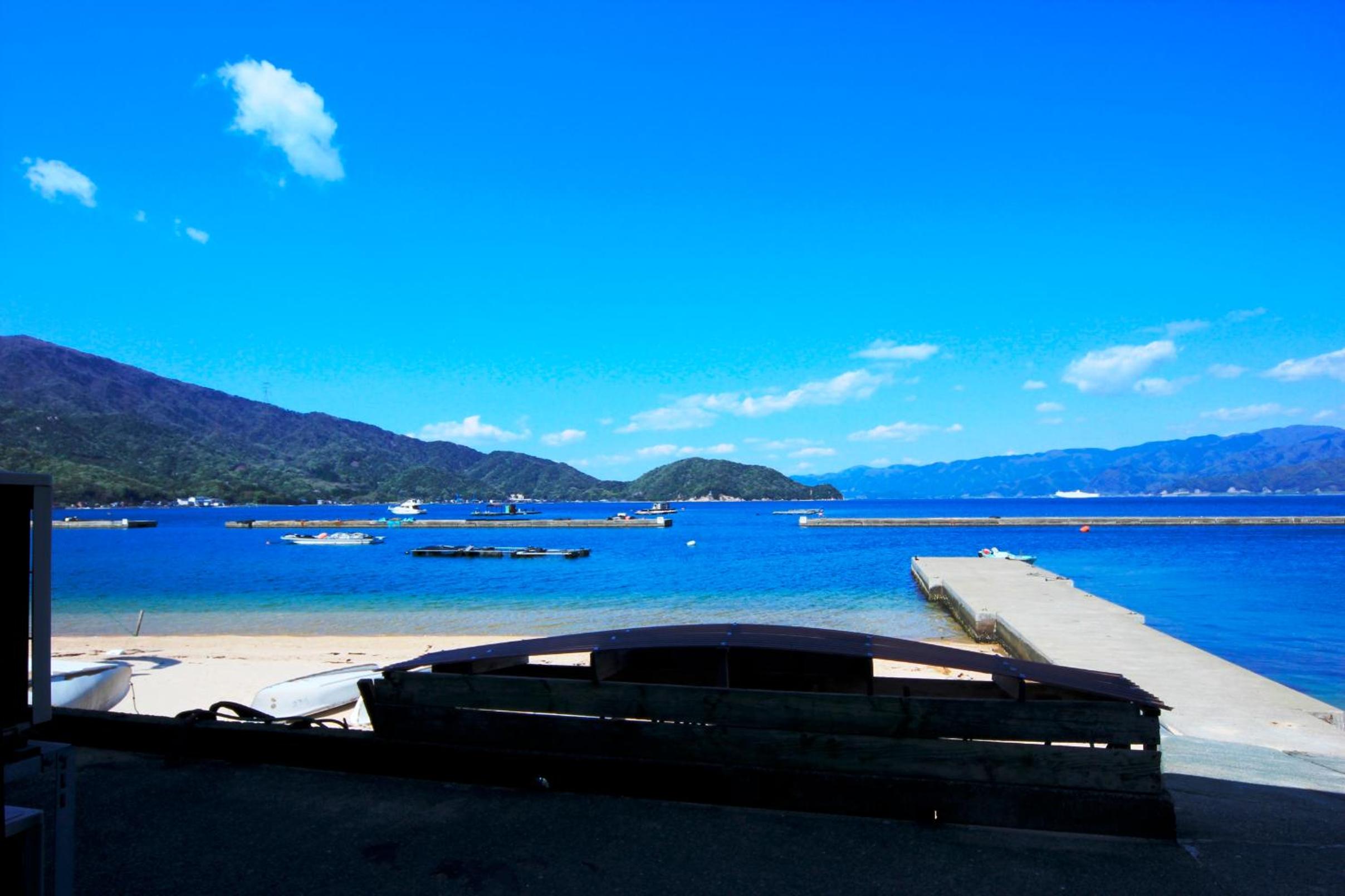 Tsuruga Sazanami Resort Chobei view 3