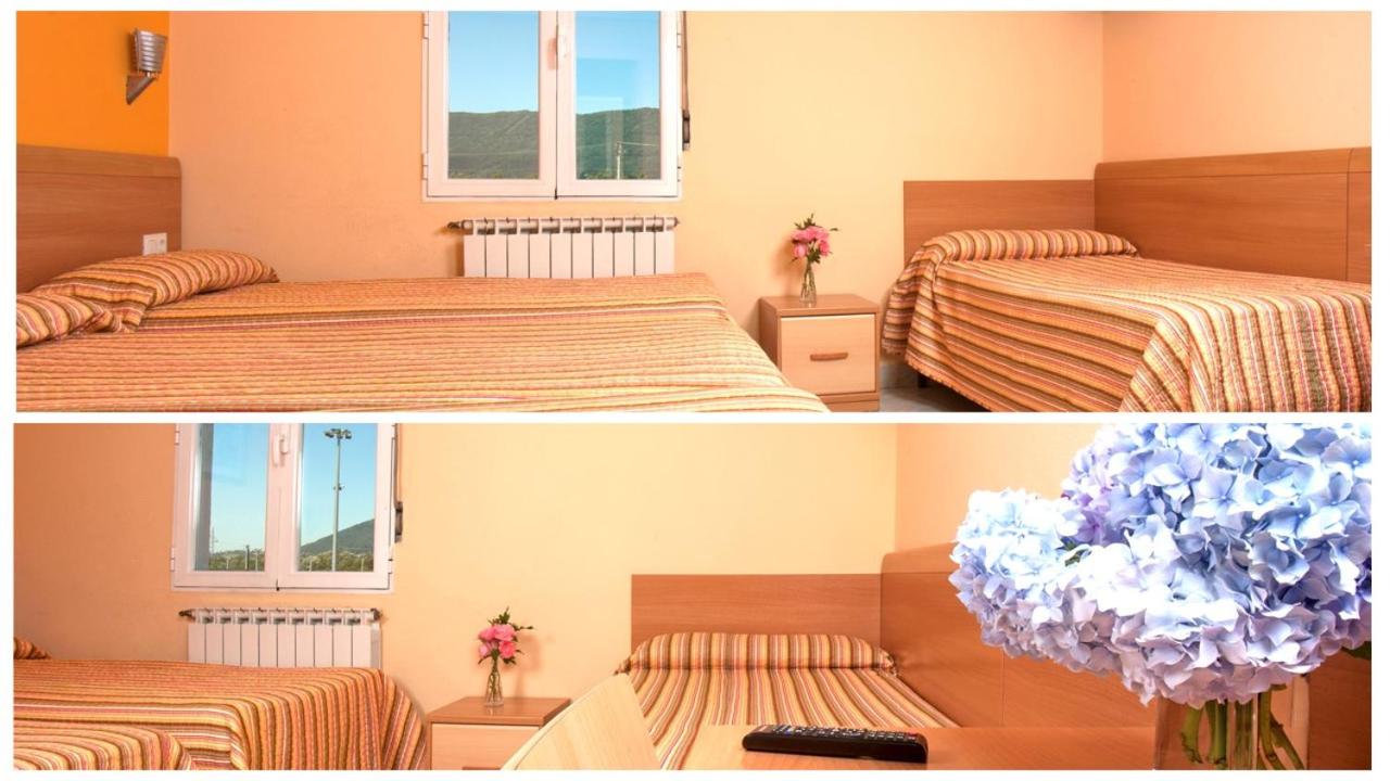 HOSTAL EUROPA pensión