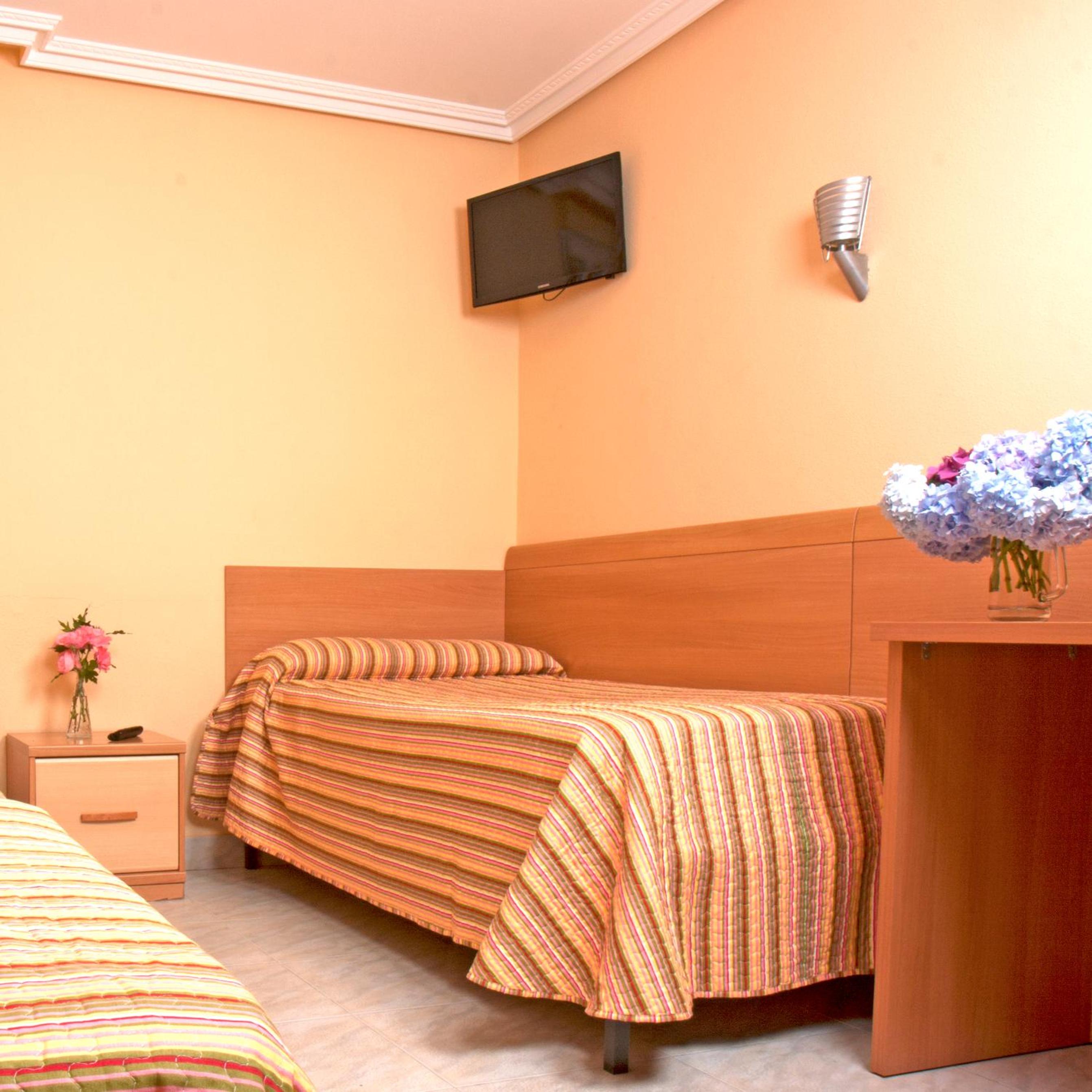 HOSTAL EUROPA pensión